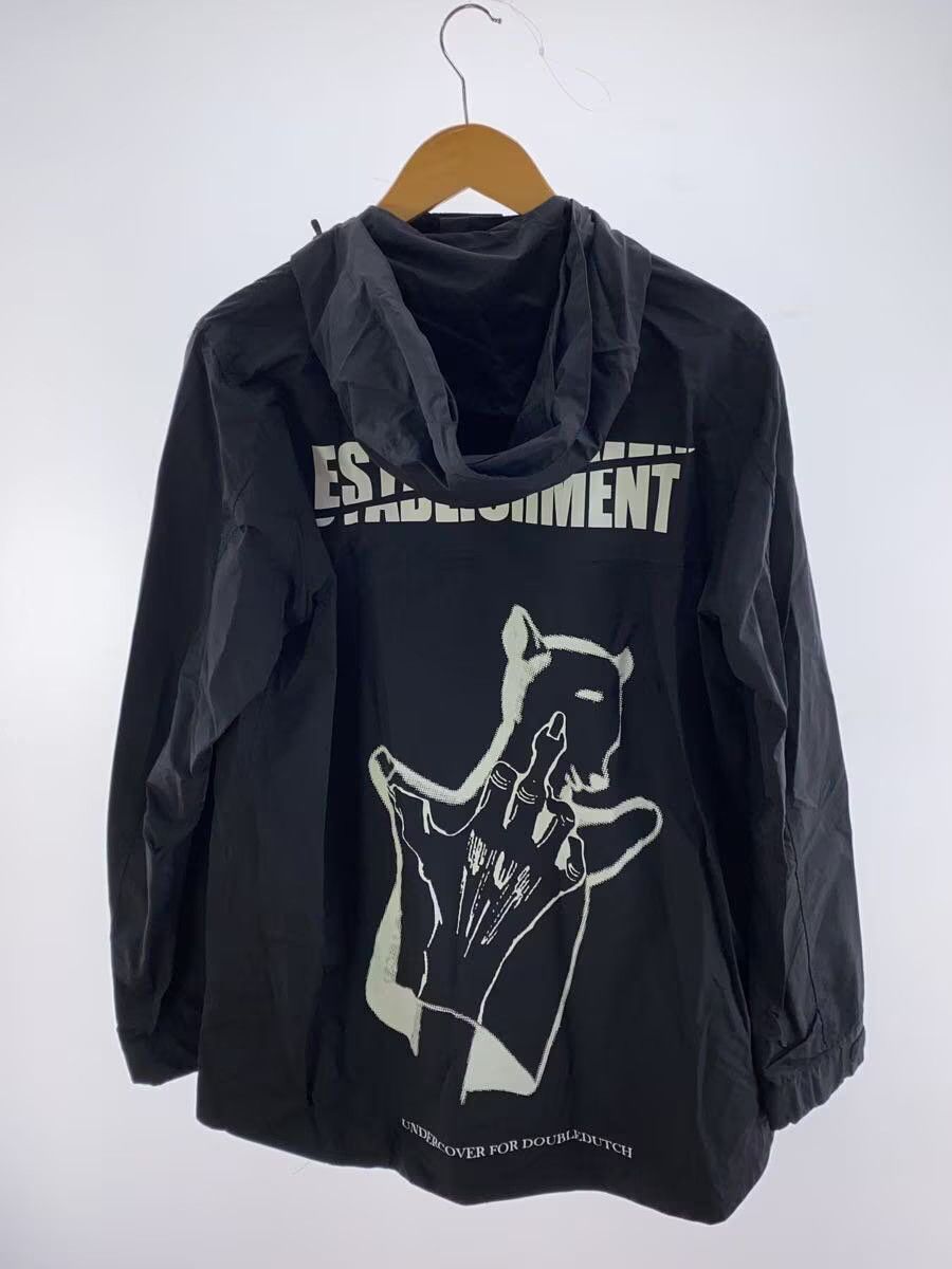 Undercover Double Dutch Establishment Jacket Size US L / EU 52-54 / 3 - 3 Thumbnail
