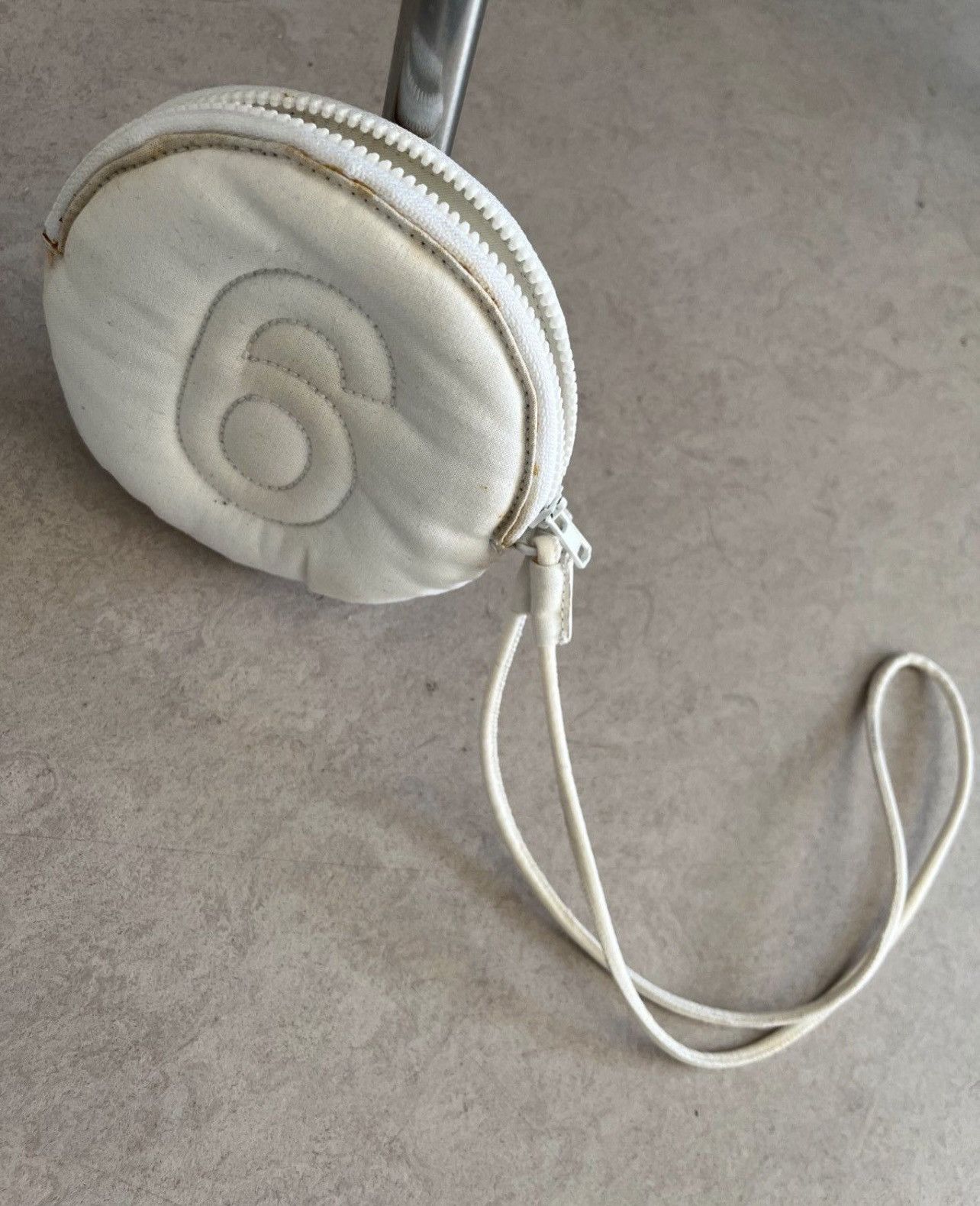 MM6 MM6 Maison Margiela white mini bag Size ONE SIZE - 2 Thumbnail