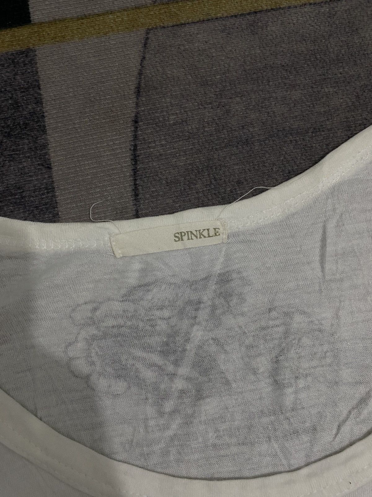 Hysteric Glamour SPINKLE Y2K IFSIXWASNINE STYLE LONG SLEEVE Size M / US 6-8 / IT 42-44 - 6 Thumbnail