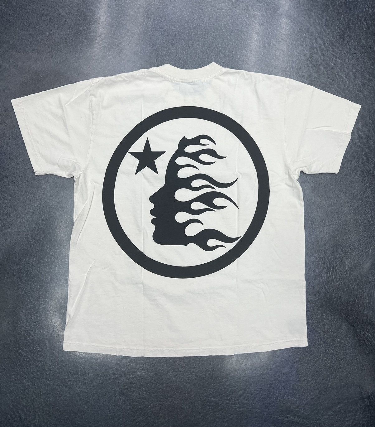 HELLSTAR Hellstar Sports Classic T-Shirt Size US L / EU 52-54 / 3 - 6 Thumbnail
