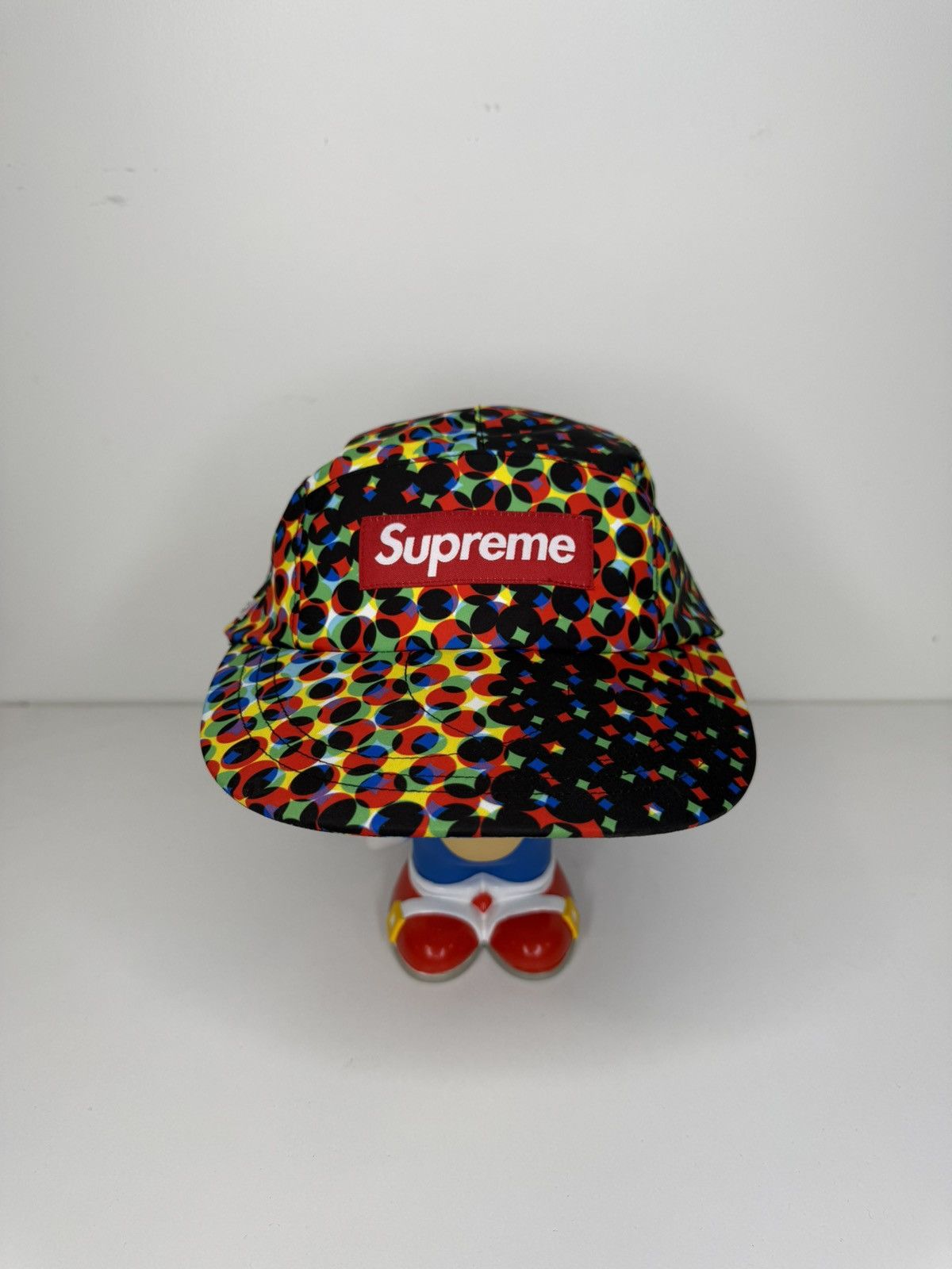 Supreme Supreme X Gor-Tex Size ONE SIZE - 1 Thumbnail