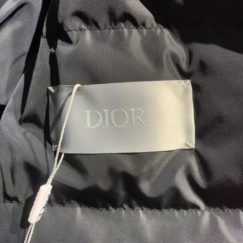 Dior dior生肖系列棉服外套-2507 Size US L / EU 52-54 / 3 - 3 Thumbnail