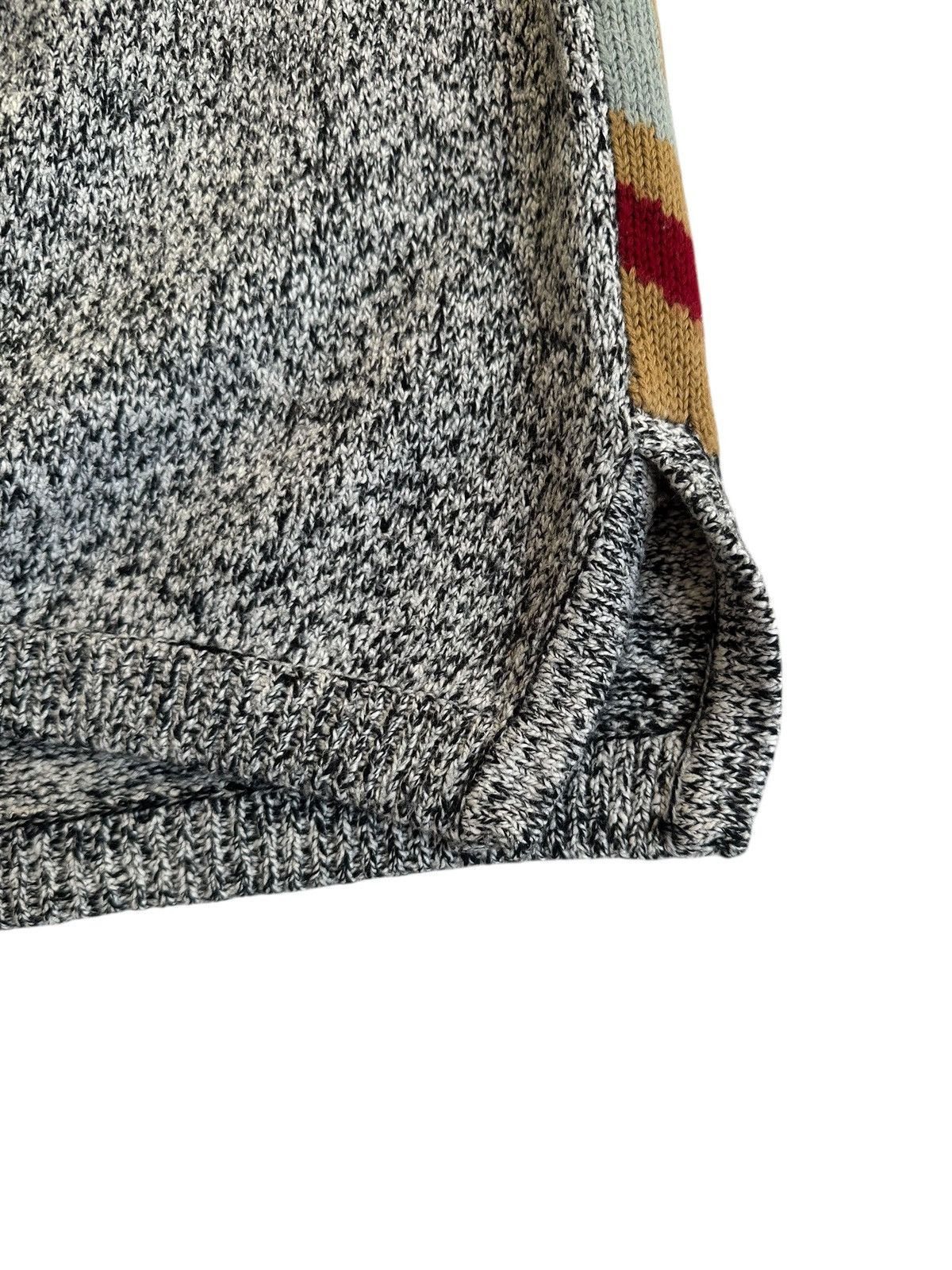Other Vintage Beacon Hill Full Print Knitwear Size US L / EU 52-54 / 3 - 4 Thumbnail