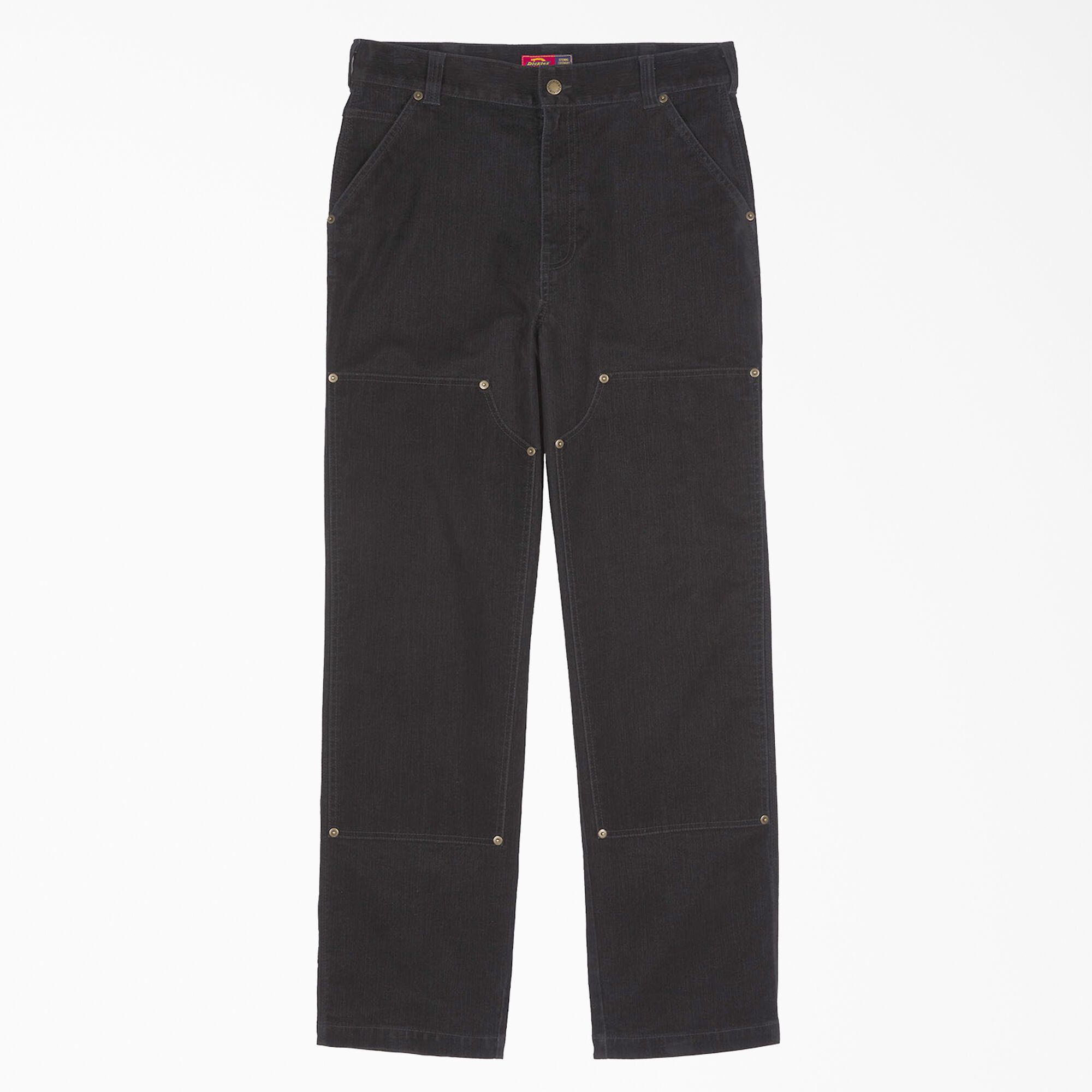 Dickies × Opening Ceremony Opening Ceremony Loose Fit Double Knee Jeans Size US 32 / EU 48 - 6 Thumbnail