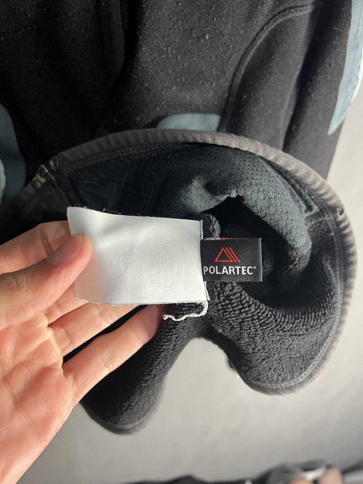 Arc'teryx 🪼VINTAGE ARCTERYX FLEECE JACKET Size US S / EU 44-46 / 1 - 10 Thumbnail