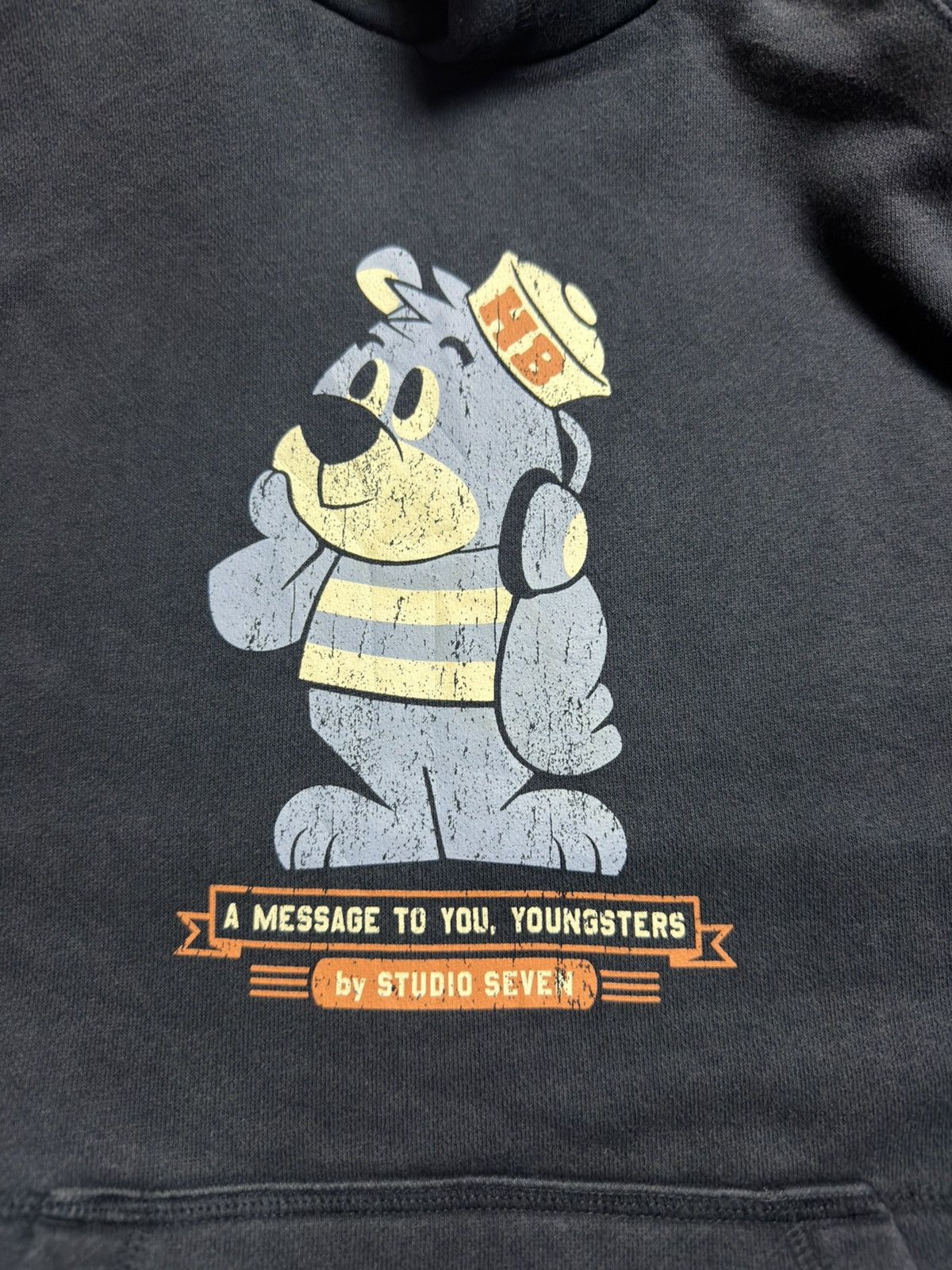Studio Seven HONEST COLLEGE STUDIO SEVEN GU HOODIE Size US L / EU 52-54 / 3 - 6 Thumbnail