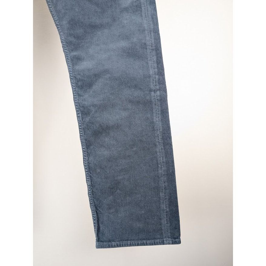 Tom Ford o1rshd1 Straight Denim Jeans in Blue Size US 40 / EU 56 - 5 Thumbnail