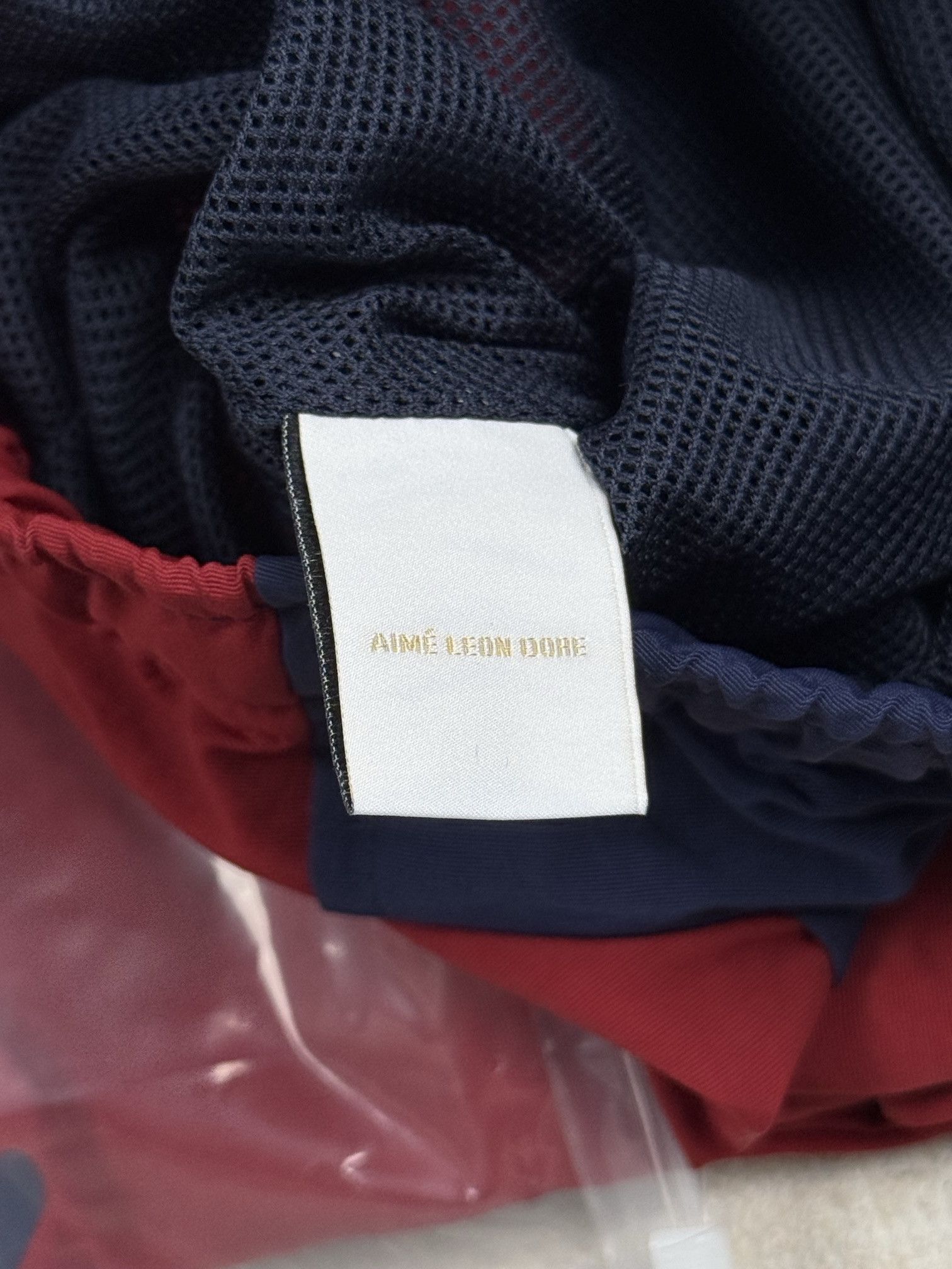 Aime Leon Dore track pants Size US 30 / EU 46 - 3 Thumbnail