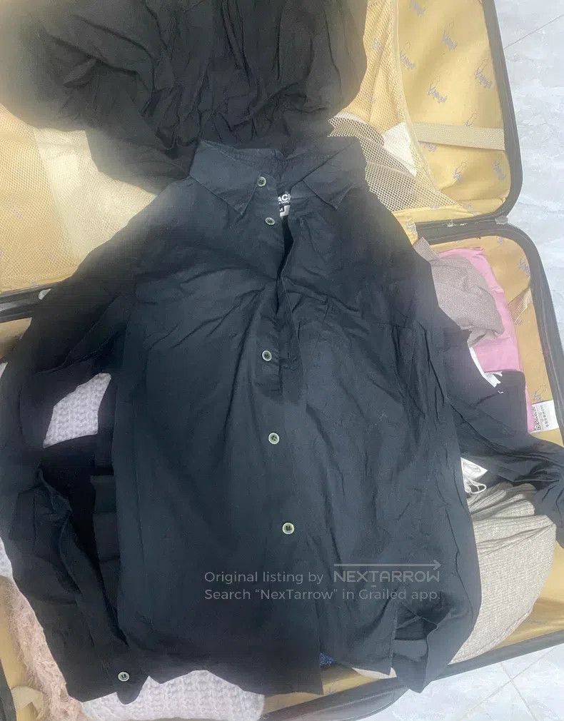 Comme des Garcons Comme Des Garcons Shirt Size M / US 6-8 / IT 42-44 - 1 Thumbnail
