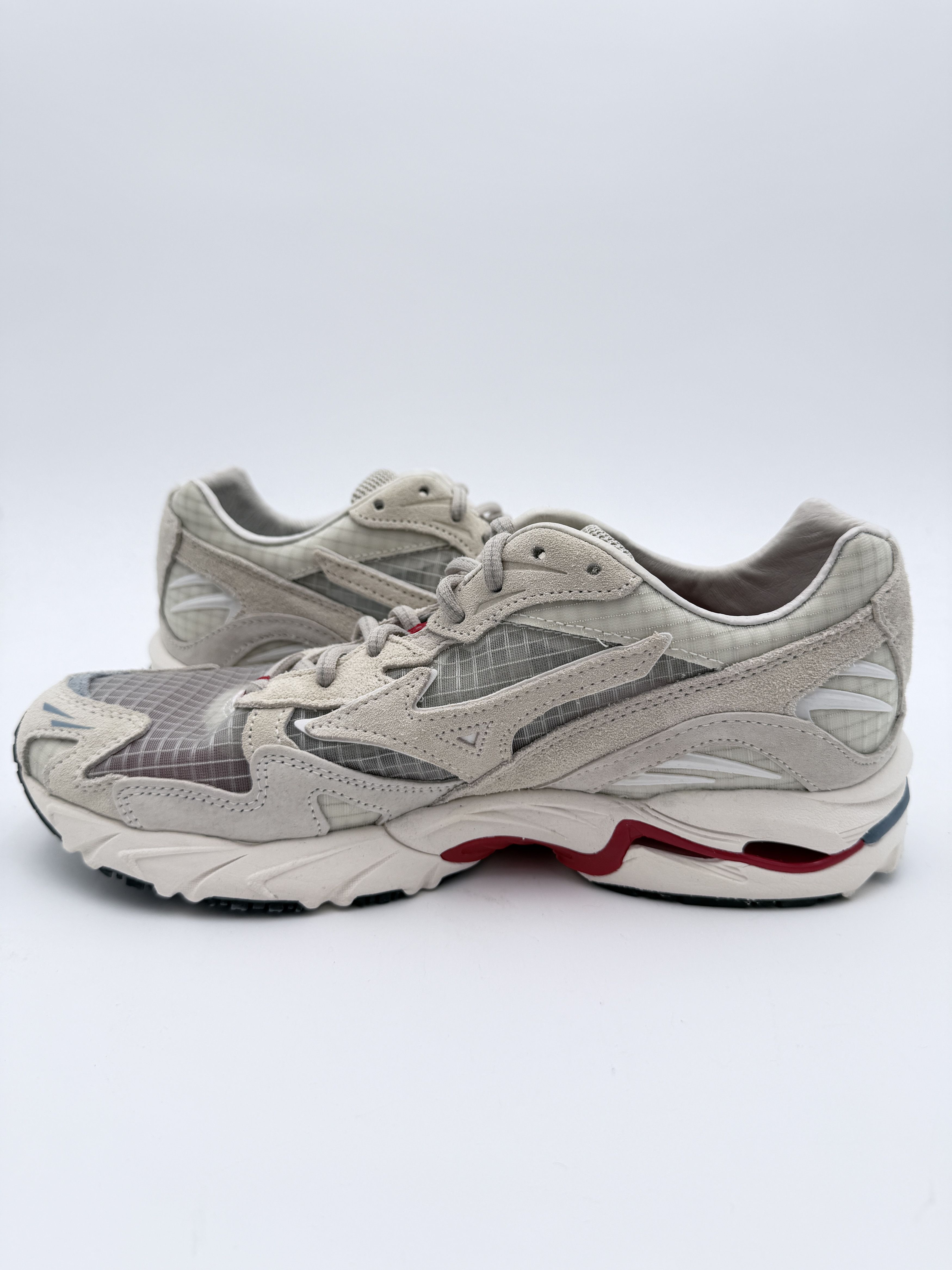 Mizuno Highsnobiety Mizuno Wave Rider 10 Size US 9 / EU 42 - 6 Thumbnail