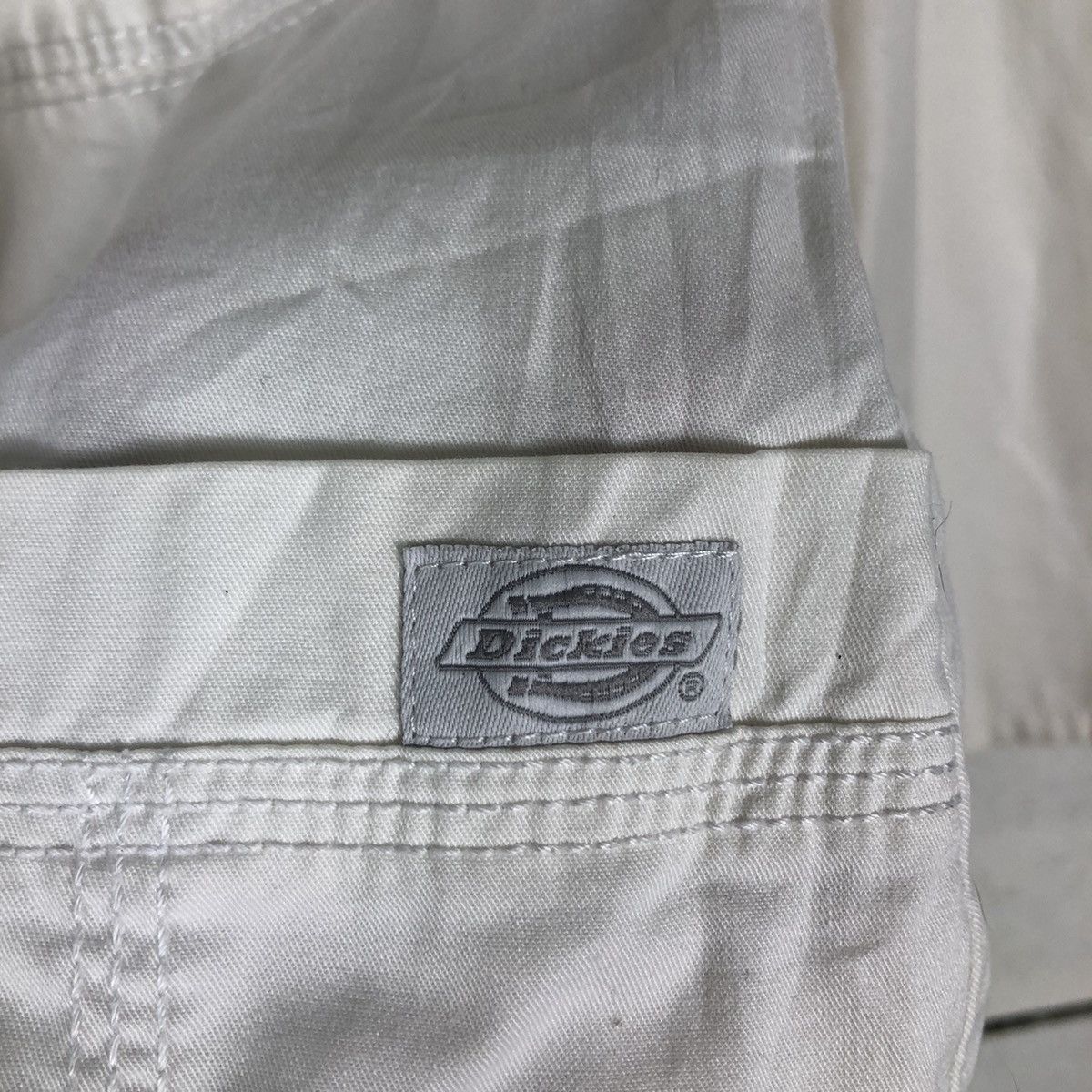 Japanese Brand 🔥Vintage Chore Work Duck Canvas Jacket Dickies Usa Made Size US M / EU 48-50 / 2 - 18 Thumbnail