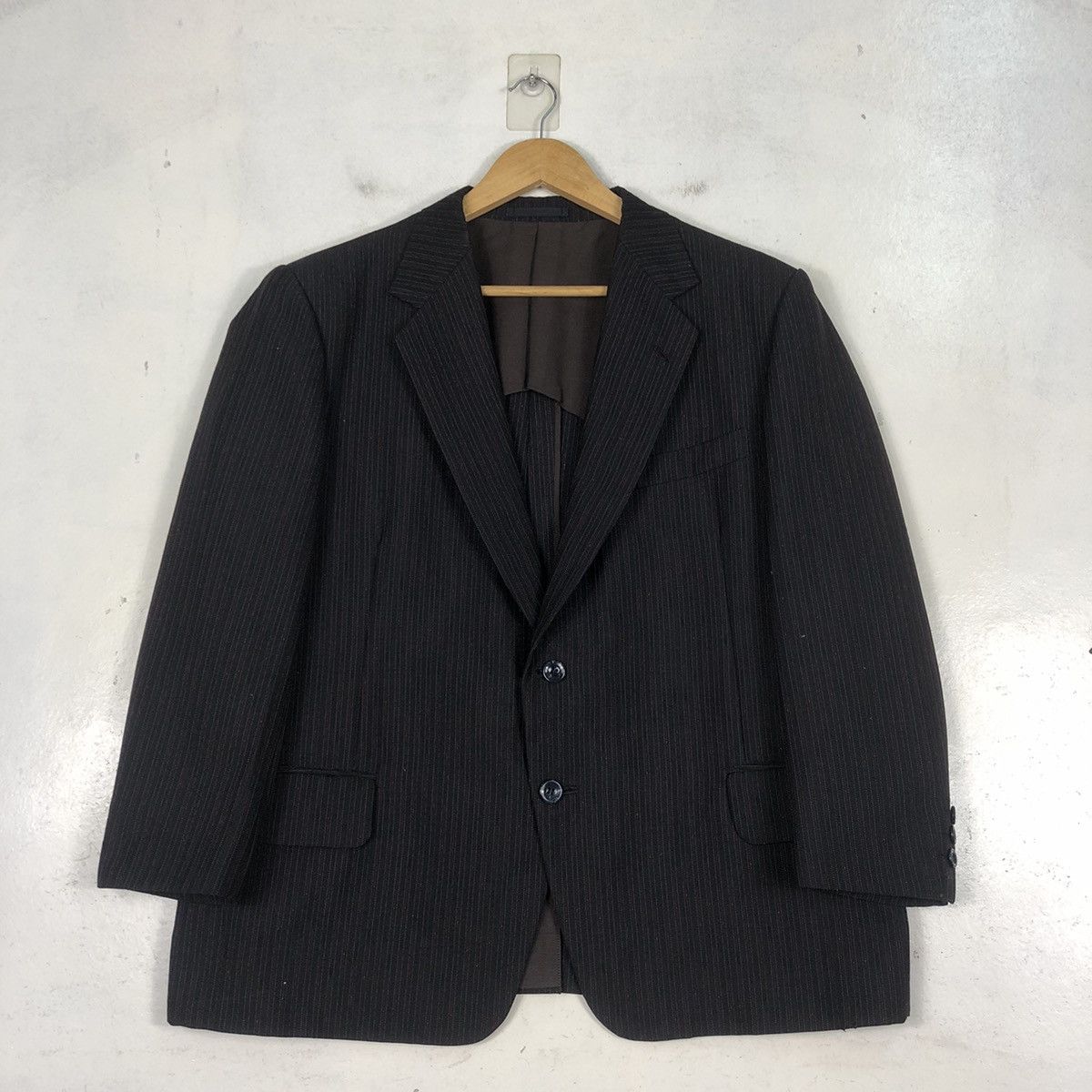 FOR OTHERS × Other × Vintage ❤️‍🔥SEND OFFER ❤️‍🔥 DORMEUL BRITAIN COAT JACKET Size US M / EU 48-50 / 2 - 1 Thumbnail