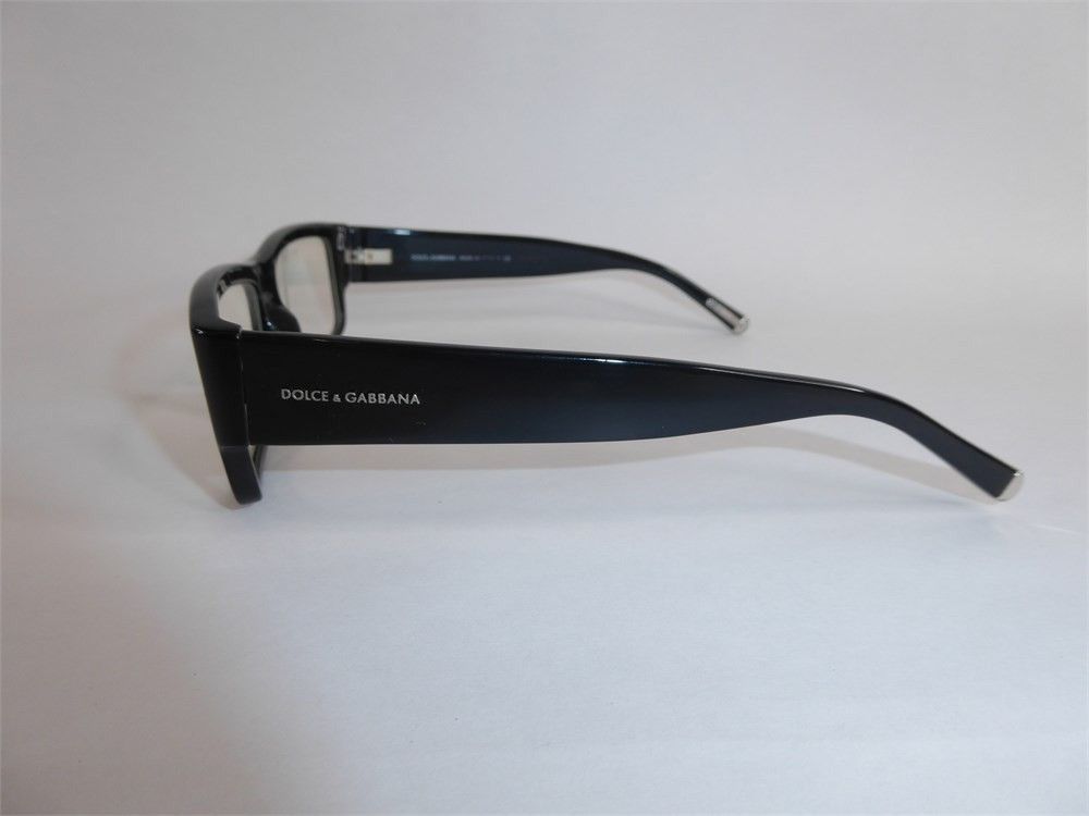 Dolce & Gabbana Dolce & Gabbana DG3085 1834 glasses Size ONE SIZE - 19 Thumbnail
