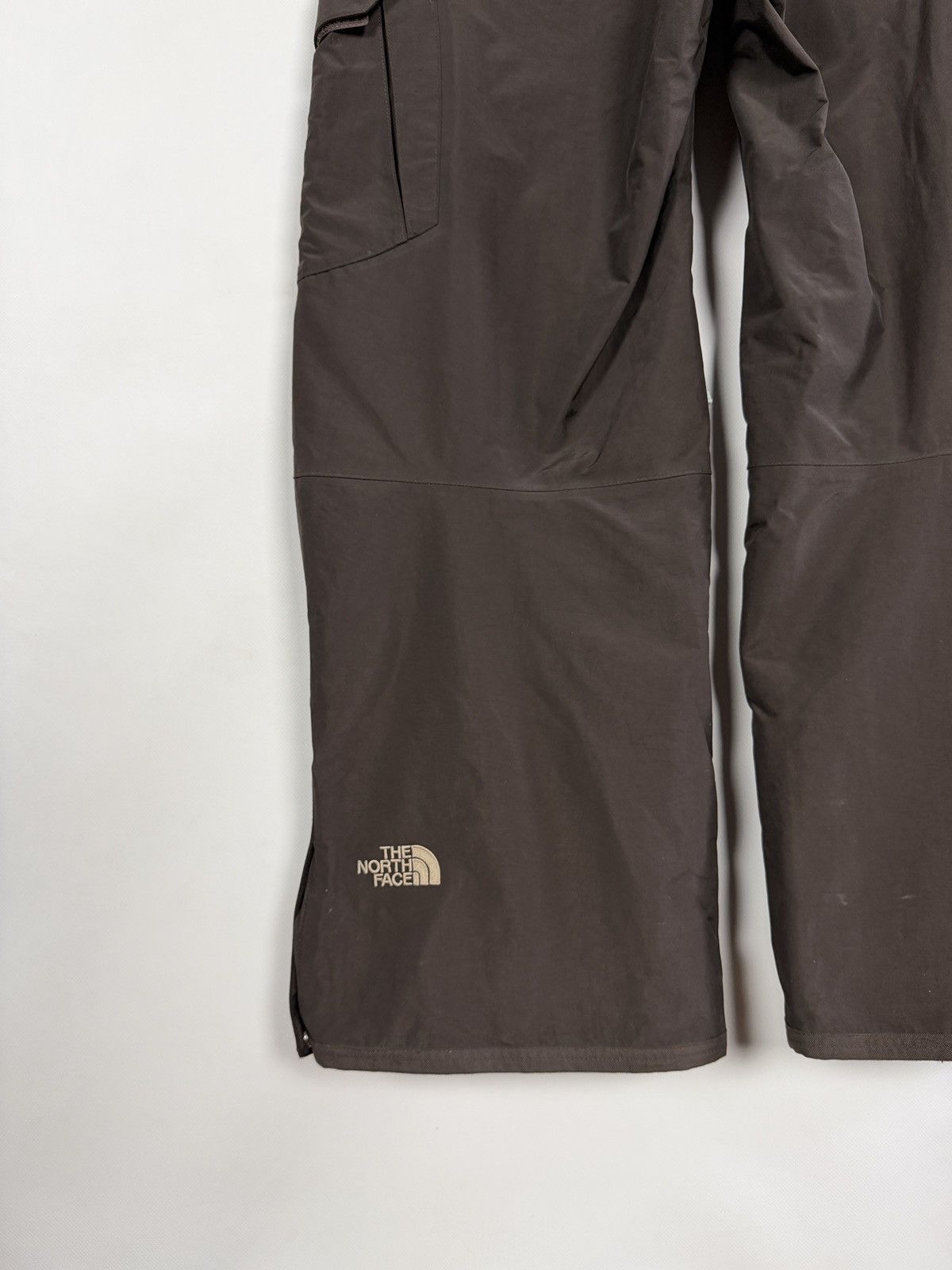 The North Face The North Face HyVent Snow Nylon Pants Outdoor Ski Size M Size US 34 / EU 50 - 17 Thumbnail