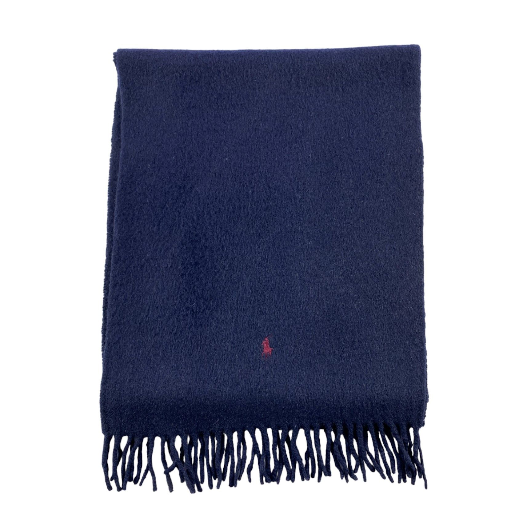 Polo Ralph Lauren × Vintage Polo Ralph Lauren Scarf / Muffler / Neckwear Size ONE SIZE - 2 Thumbnail