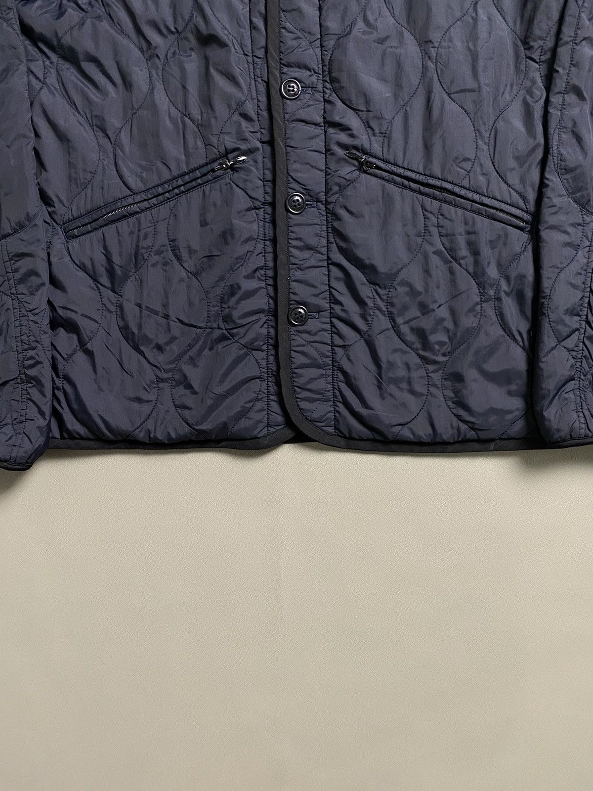 Hysteric Glamour × Japanese Brand Hysteric Glamour Liner Jacket Size US M / EU 48-50 / 2 - 6 Thumbnail