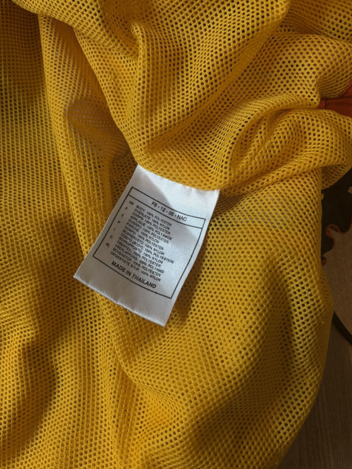 Nike ACG 00s Nike ACG Gorpcore Waterproof Outdoor Jacket Rare Y2K Size US XL / EU 56 / 4 - 10 Thumbnail