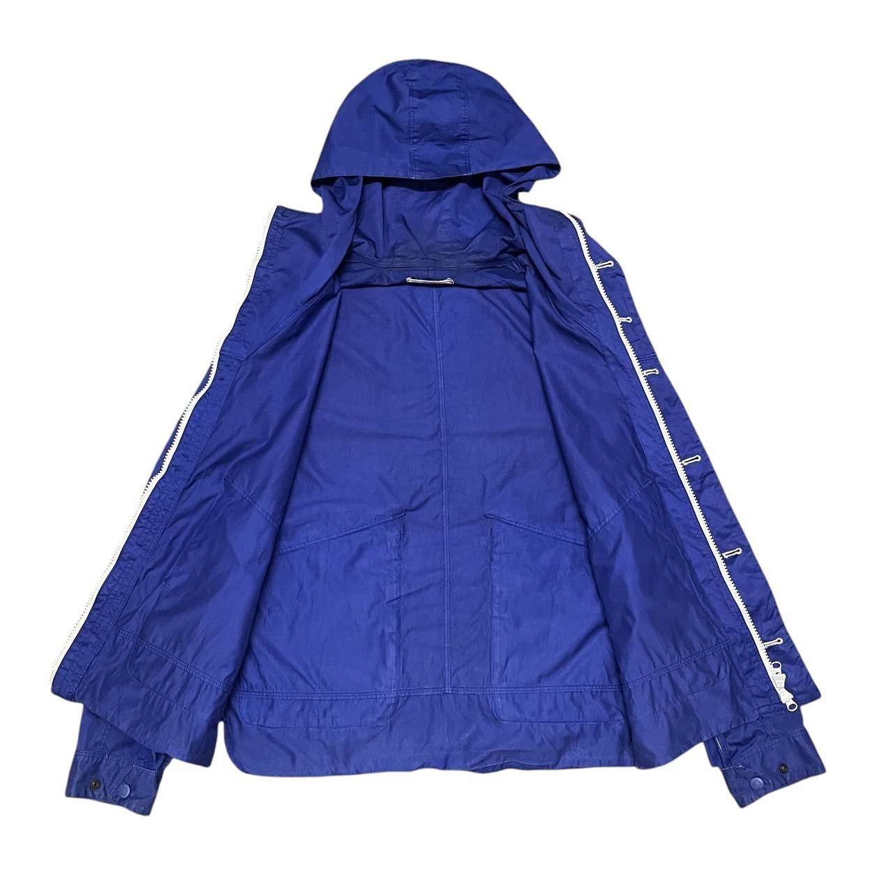 TROVE Vintage Trove Hooded Jacket Multi Pocket Size US M / EU 48-50 / 2 - 9 Thumbnail