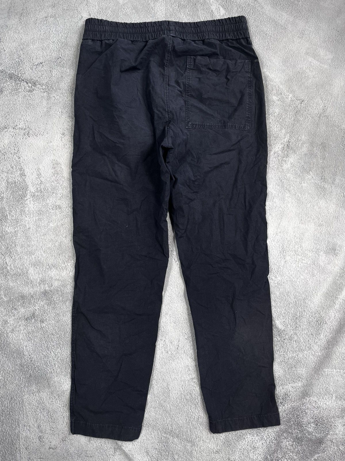 Cos × Vintage Vintage Y2K Cos faded casual pants streetwear size S Size US 30 / EU 46 - 7 Thumbnail