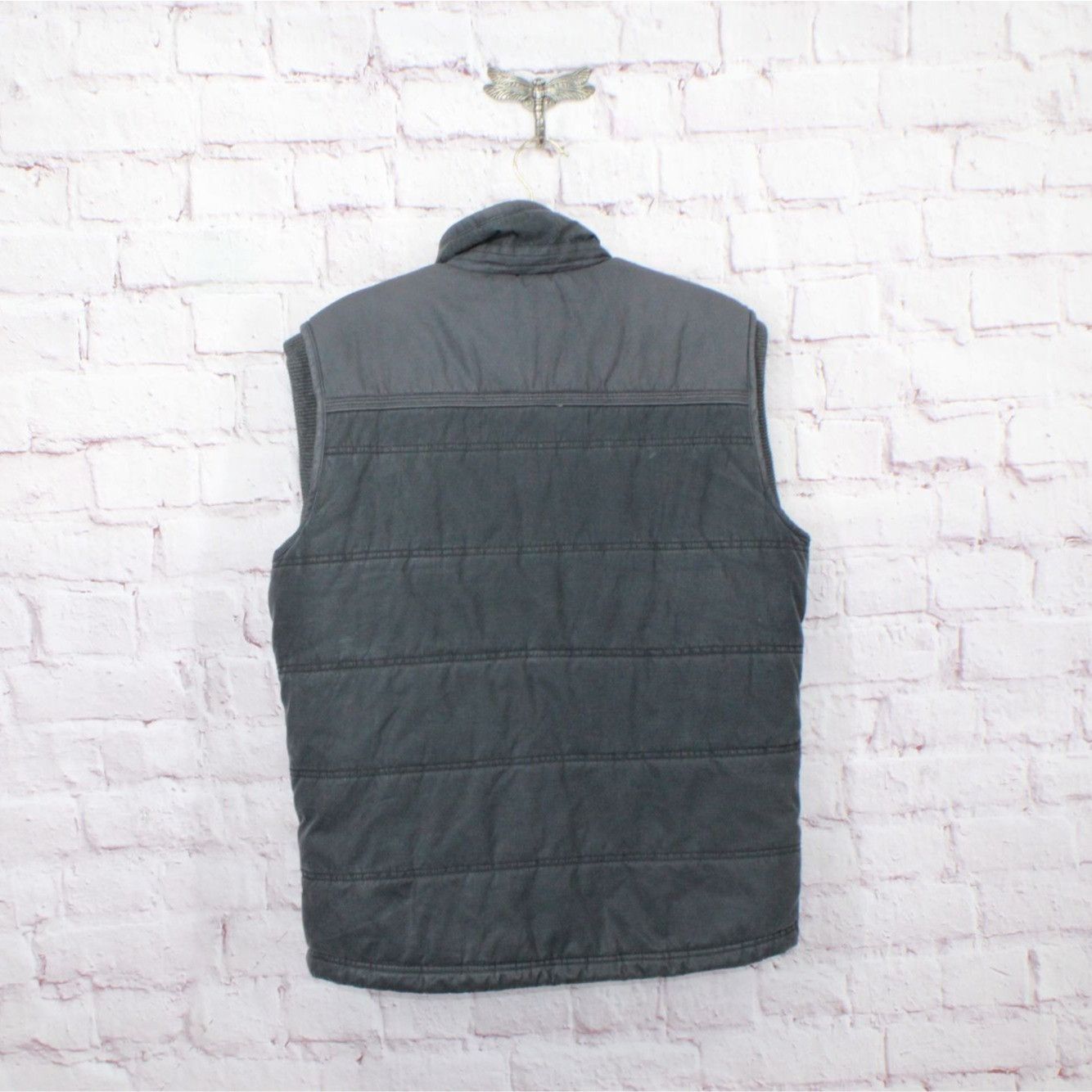 FatFace Fat Face Bodywarmer Padded Outdoor Quilted Jacket Vest Size US M / EU 48-50 / 2 - 6 Thumbnail