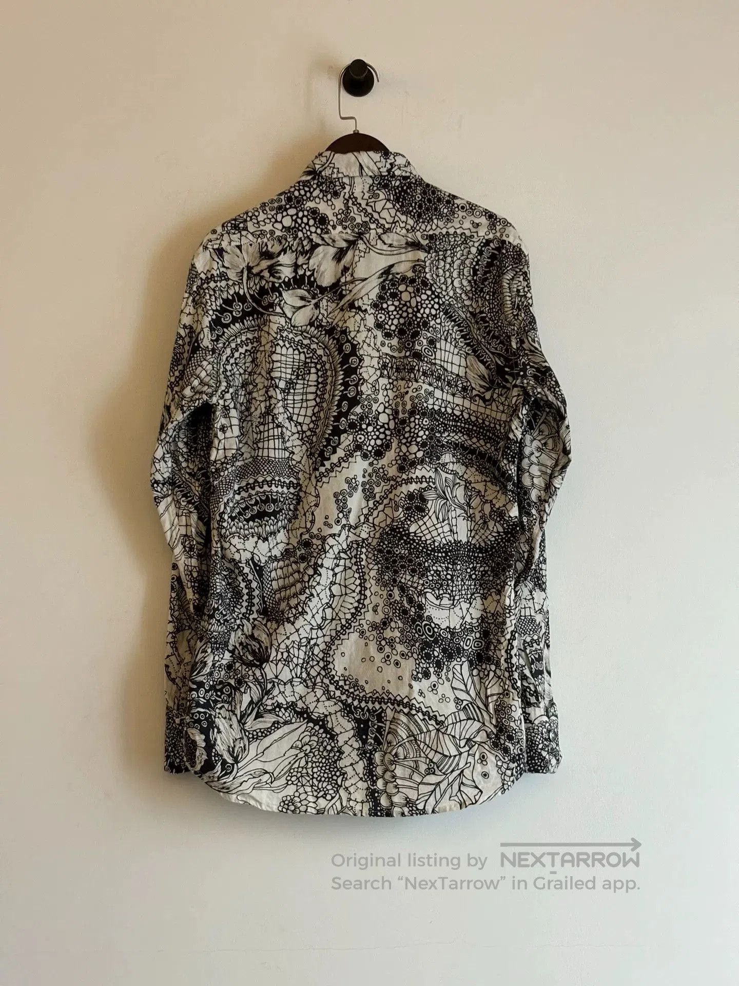 Ann Demeulemeester ann demeulemeester f/w. Size XXS / US 00 / IT 34 - 4 Thumbnail