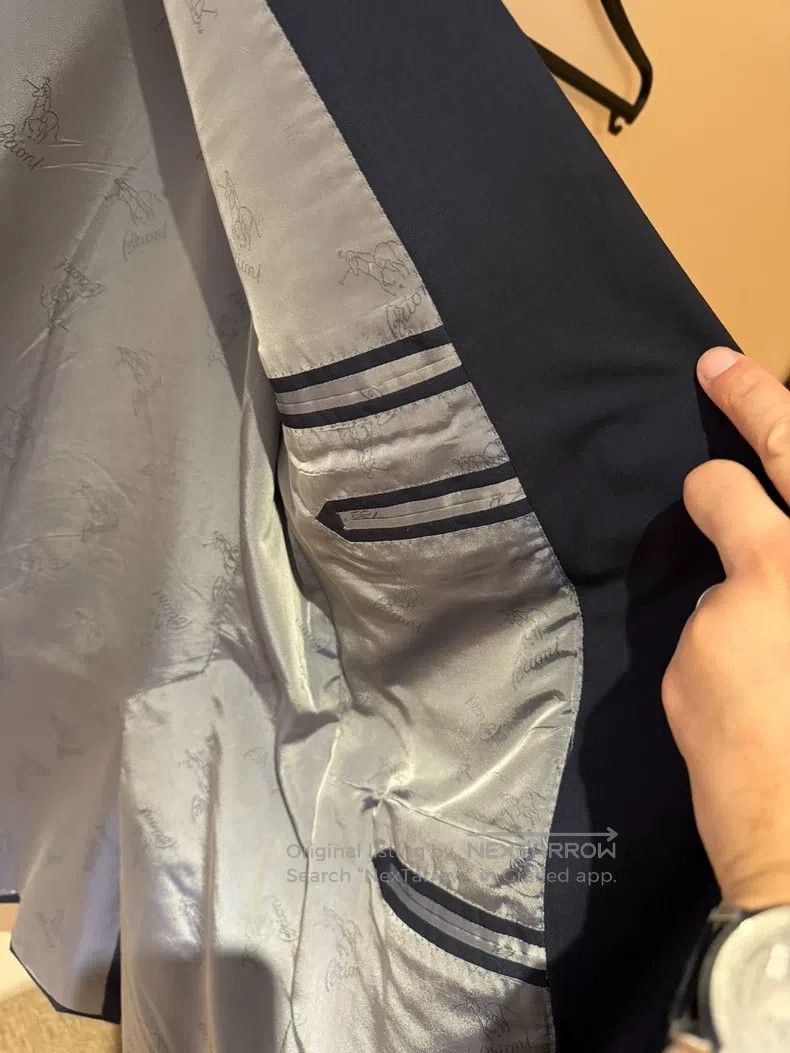 Brioni Brioni Jackets Size US L / EU 52-54 / 3 - 4 Thumbnail