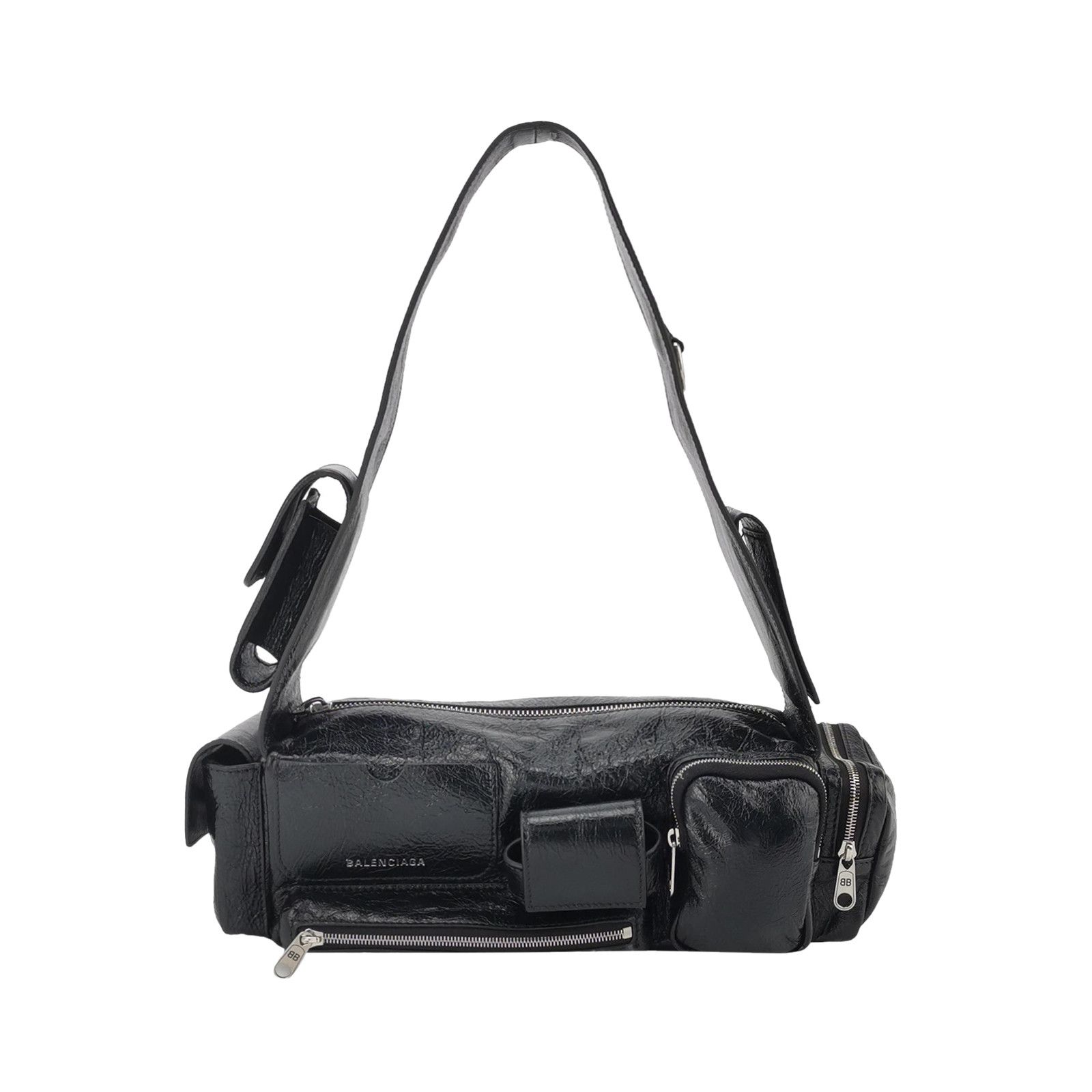 Balenciaga Balenciaga Women os Shoulder Bags Size ONE SIZE - 1 Thumbnail