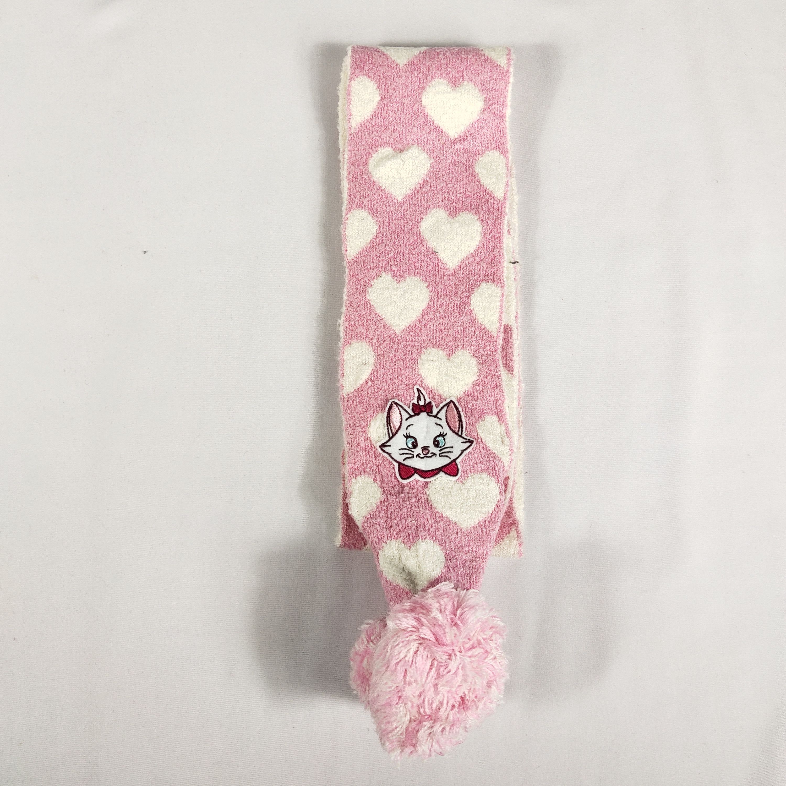 Disney Disney Scarf /Muffler / Neckwear M135 Size ONE SIZE - 2 Thumbnail