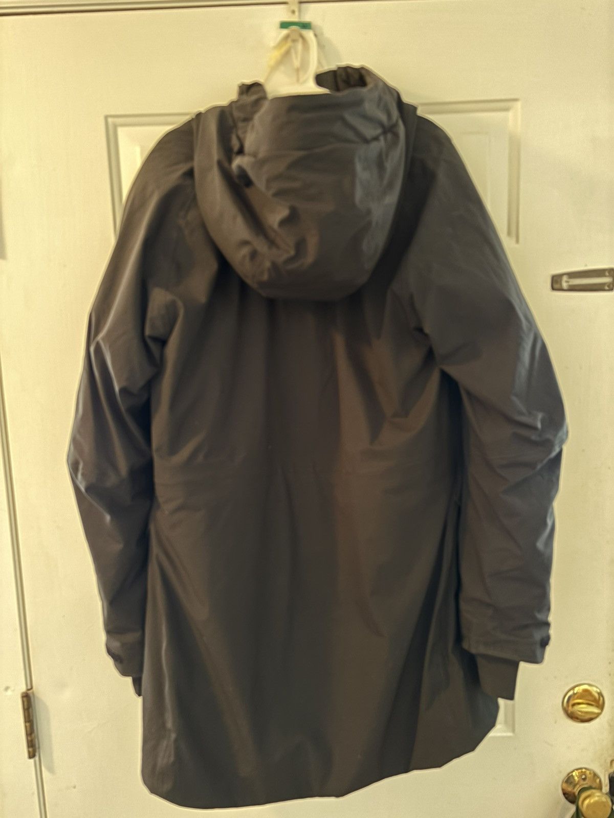 Houdini Houdini Women’s parka Size S / US 4 / IT 40 - 5 Thumbnail