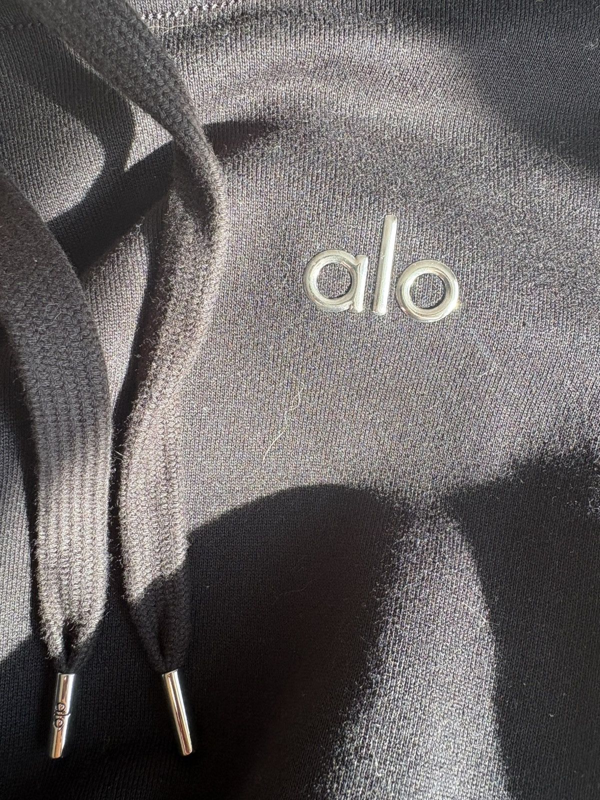 Alo alo hood i wore once Size US S / EU 44-46 / 1 - 3 Thumbnail