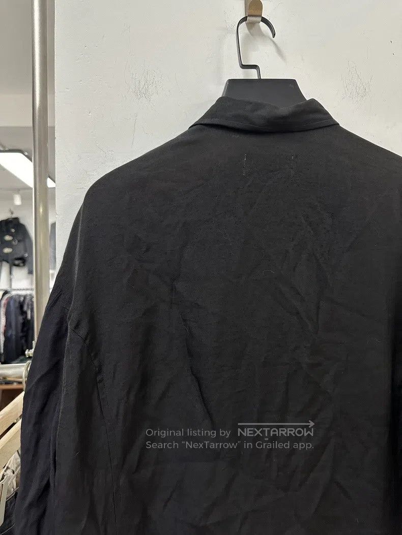 Comme des Garcons Comme des Garcons Jacket Size M / US 6-8 / IT 42-44 - 5 Thumbnail