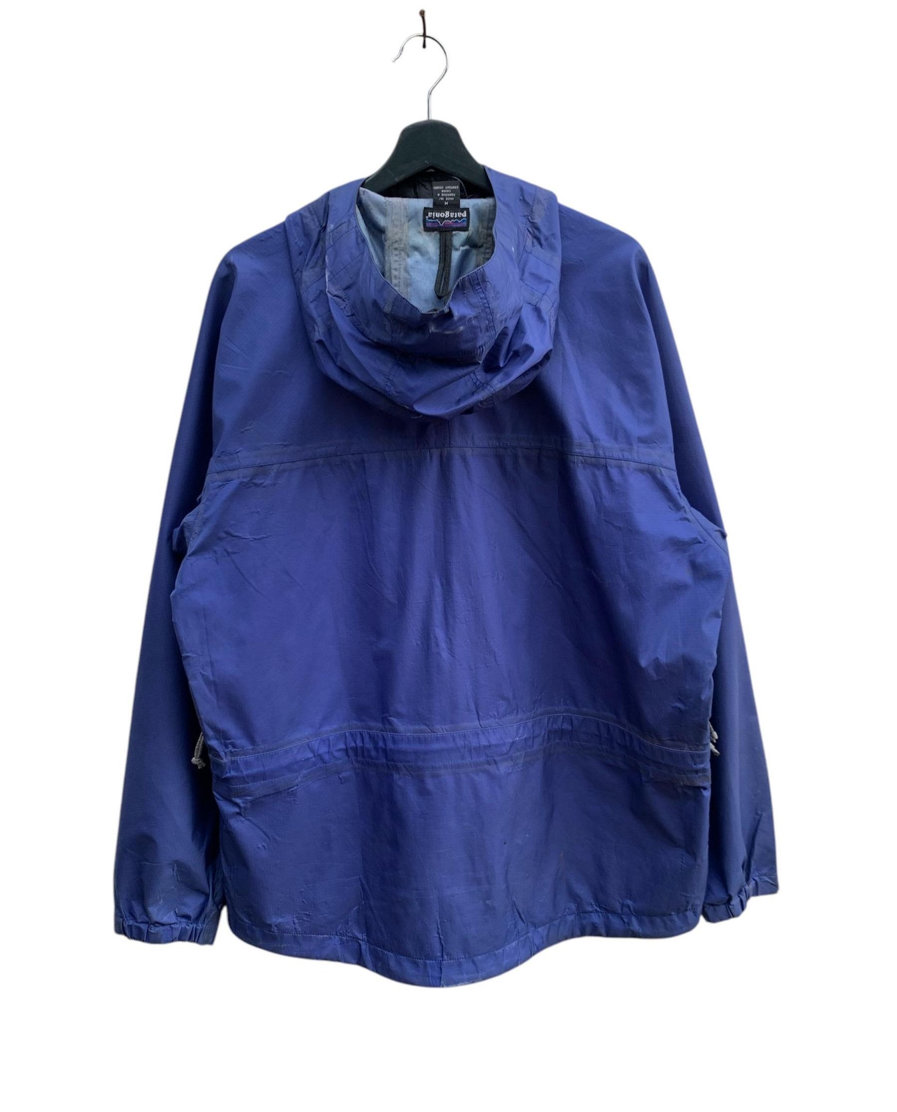 Patagonia Vintage PATAGONIA hoodie Jacket Size US M / EU 48-50 / 2 - 2 Thumbnail