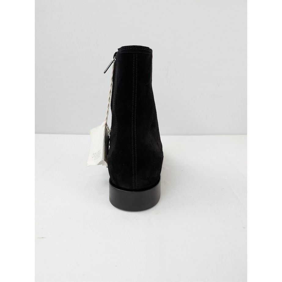 Brunello Cucinelli o1rshd1 Boots in Black Size US 10 / EU 43 - 16 Thumbnail
