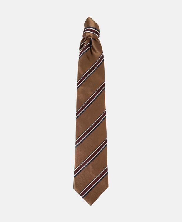 Brunello Cucinelli Silk tie Size ONE SIZE - 1 Thumbnail