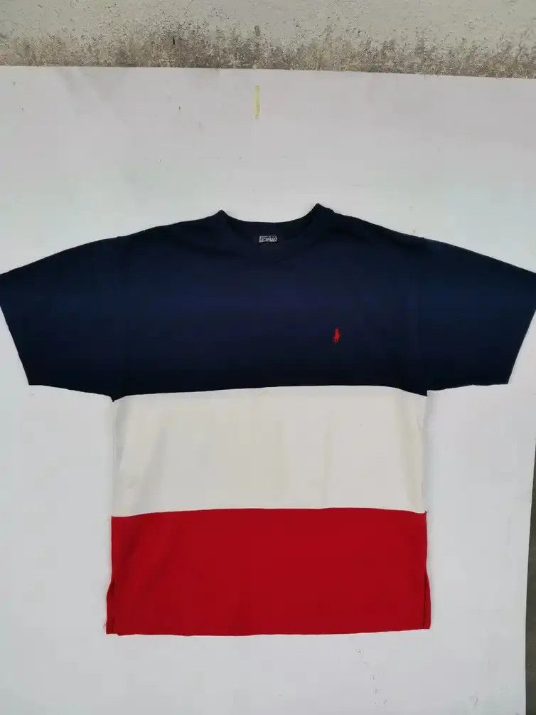 Designer Rare!!! Polo by British Size US M / EU 48-50 / 2 - 8 Thumbnail