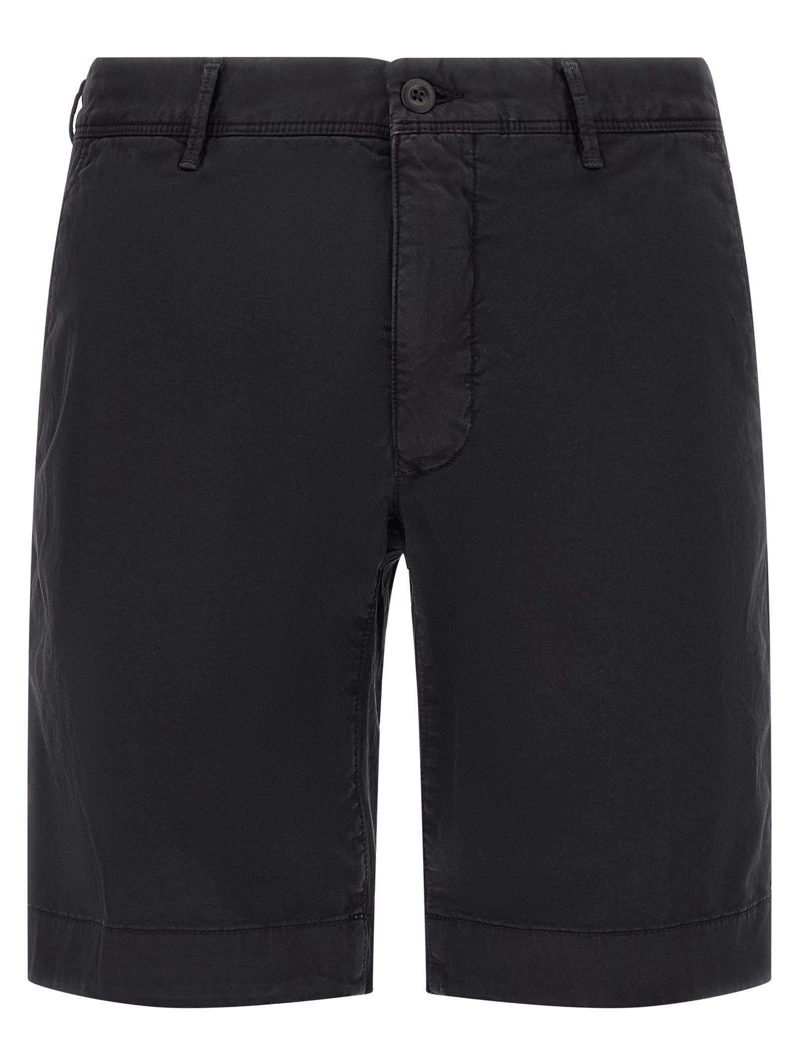 Incotex 'Modello 11S215' bermuda shorts Size US 32 / EU 48 - 1 Thumbnail