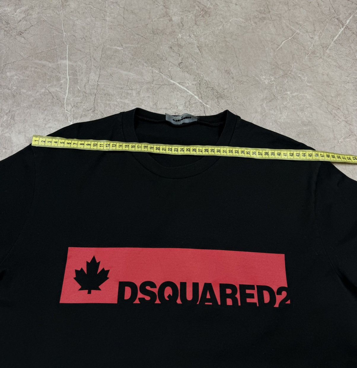 Dsquared2 Dsquared2 T-Shirt Size US XL / EU 56 / 4 - 13 Thumbnail