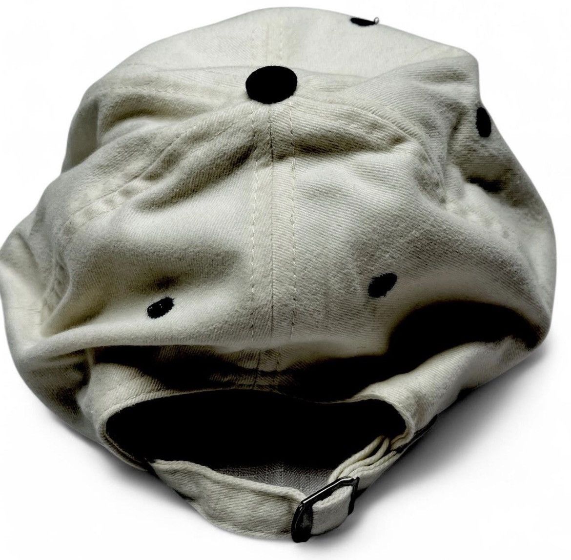 Artisan Lab Vintage Artisan Releasing Production and Crew adjustable cap Size ONE SIZE - 7 Thumbnail