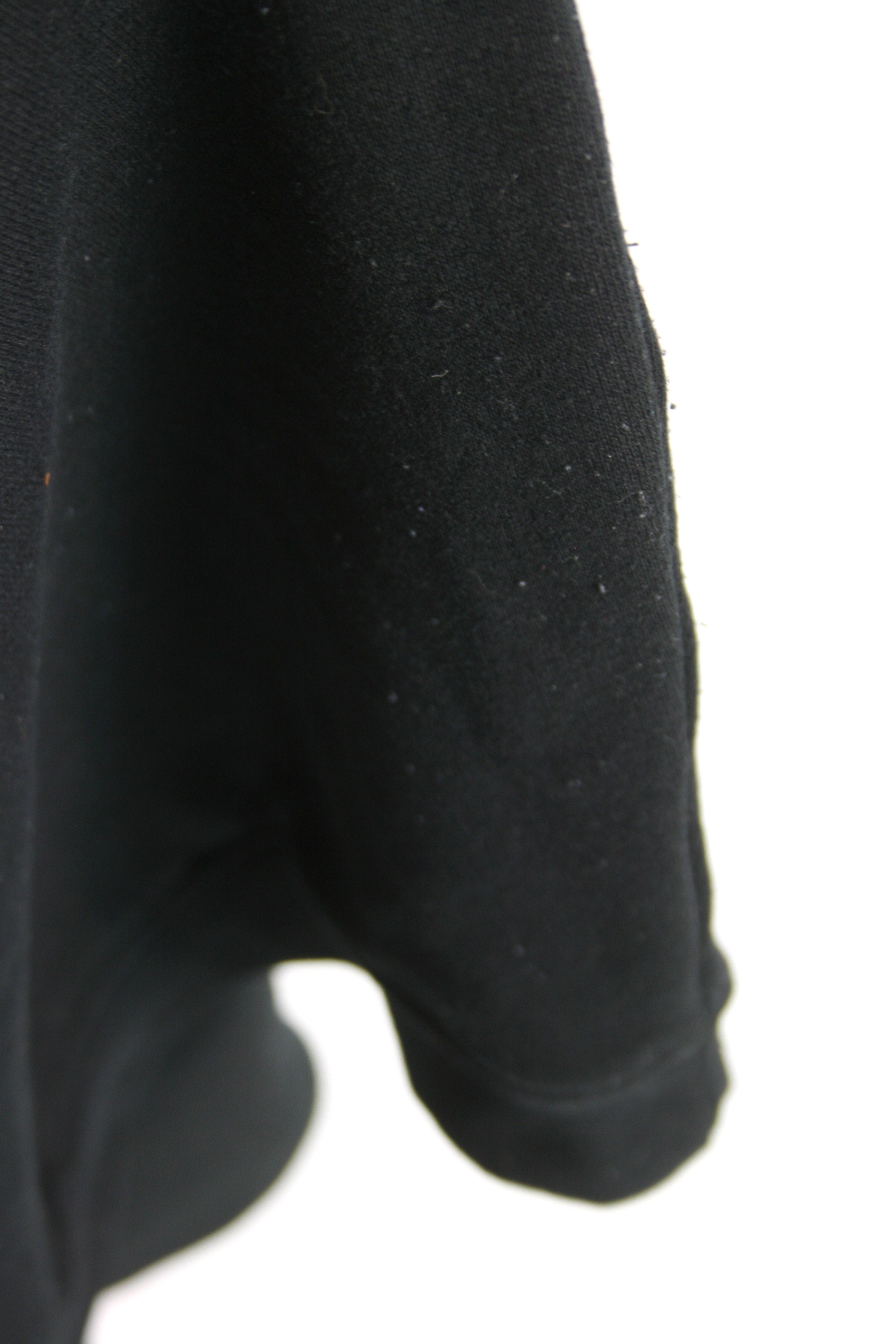 Porsche Design 00S Embroidered Logo Baggy Sweatshirt Vintage Size US L / EU 52-54 / 3 - 8 Thumbnail