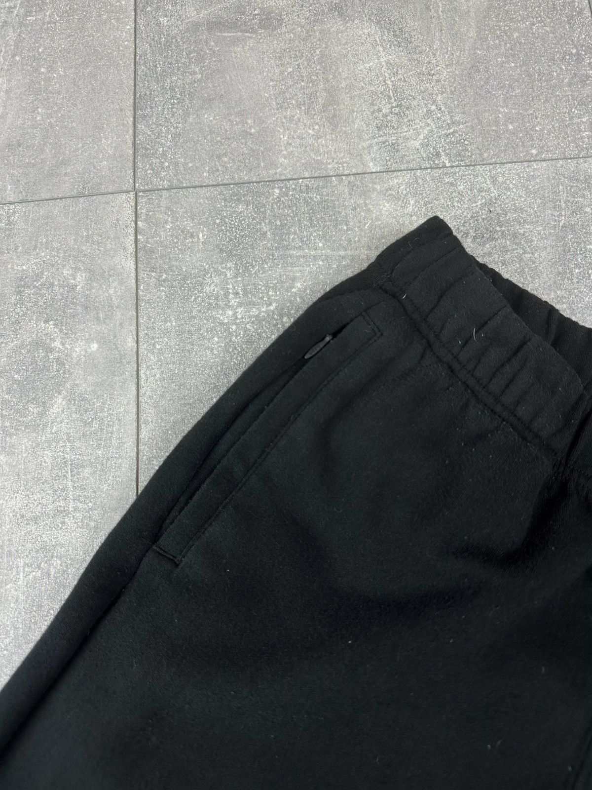 Bape Aape Team By A Bathing Ape Mens Sweatpants Jogger Size US 30 / EU 46 - 7 Thumbnail