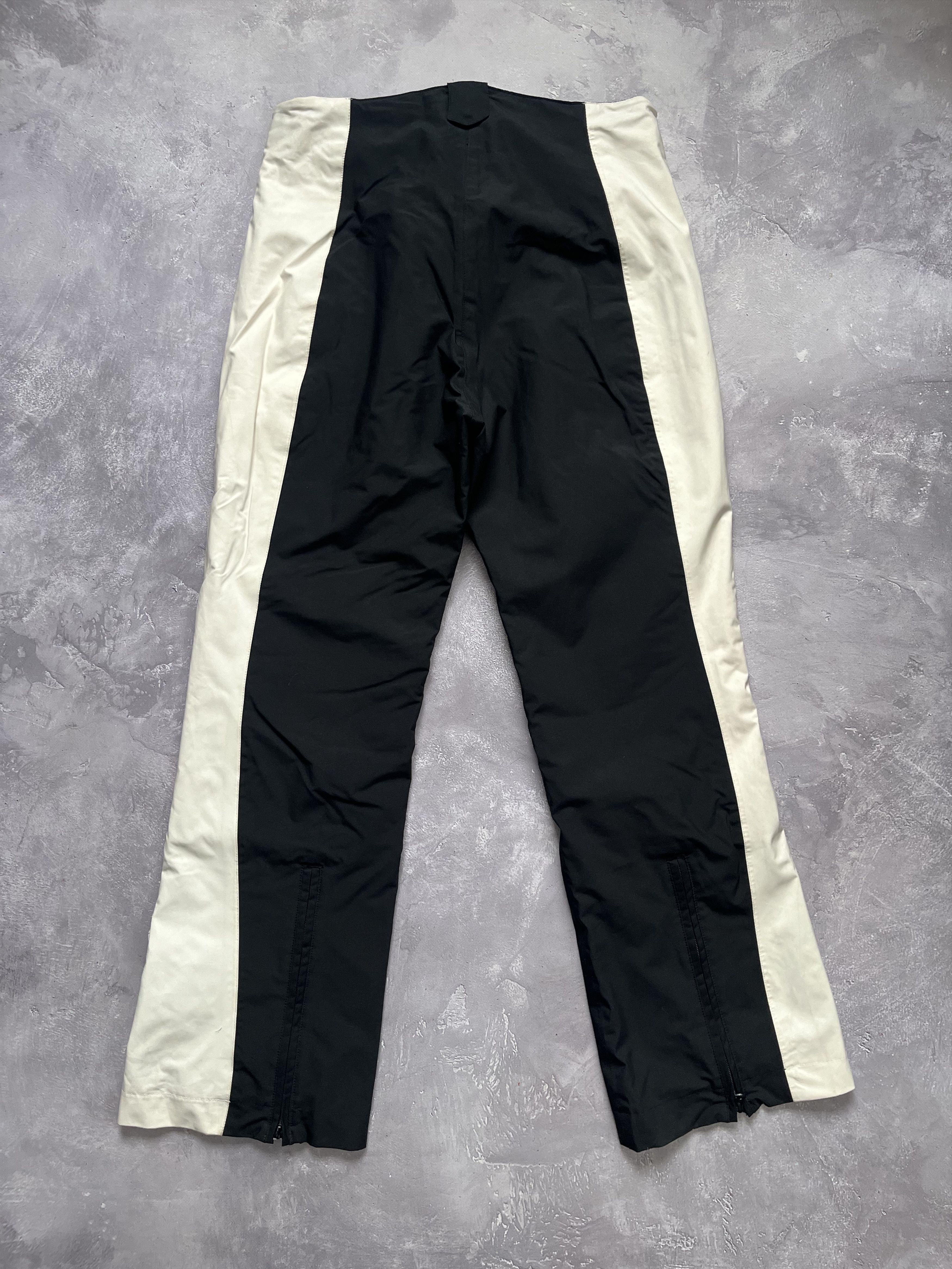 Fusalp Fusalp Black Ski Pants Size 44 Size 34" / US 12 / IT 48 - 11 Thumbnail