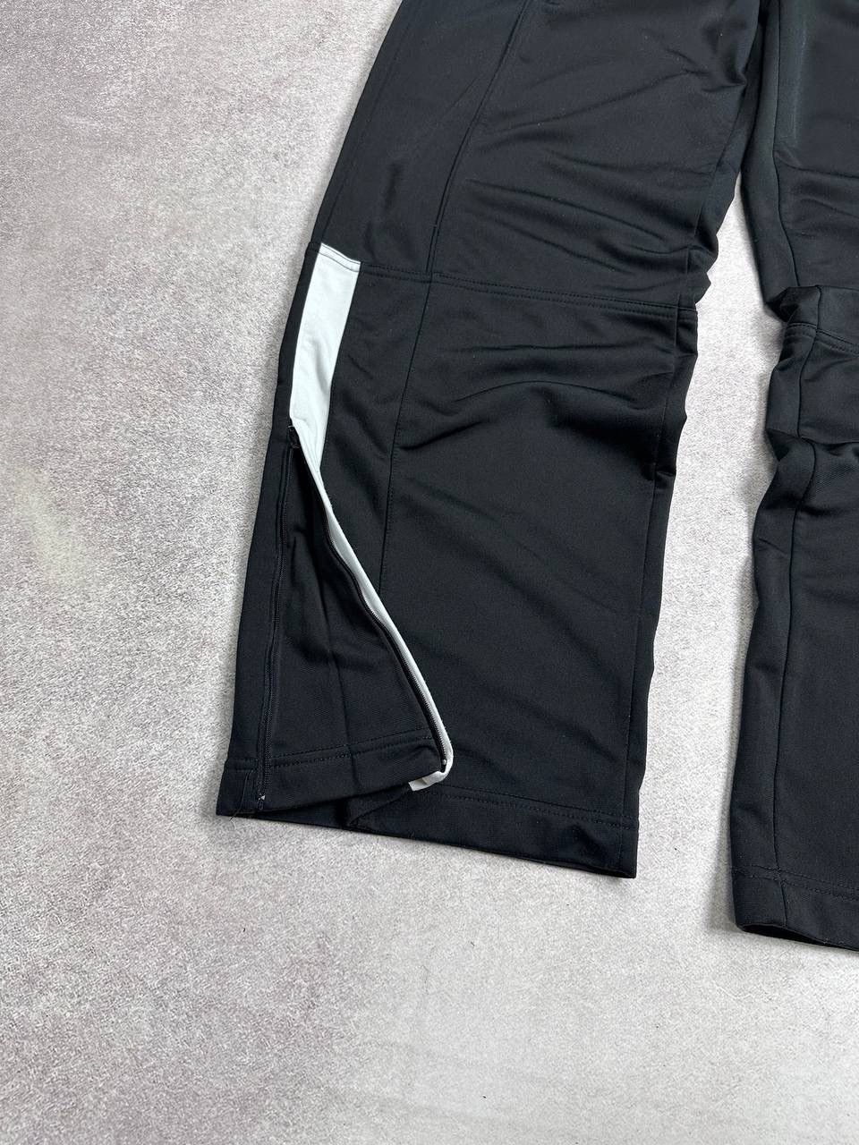 Nike Vintage Nike TN Skepta Style Baggy Track Pants Y2K L Size US 34 / EU 50 - 3 Thumbnail
