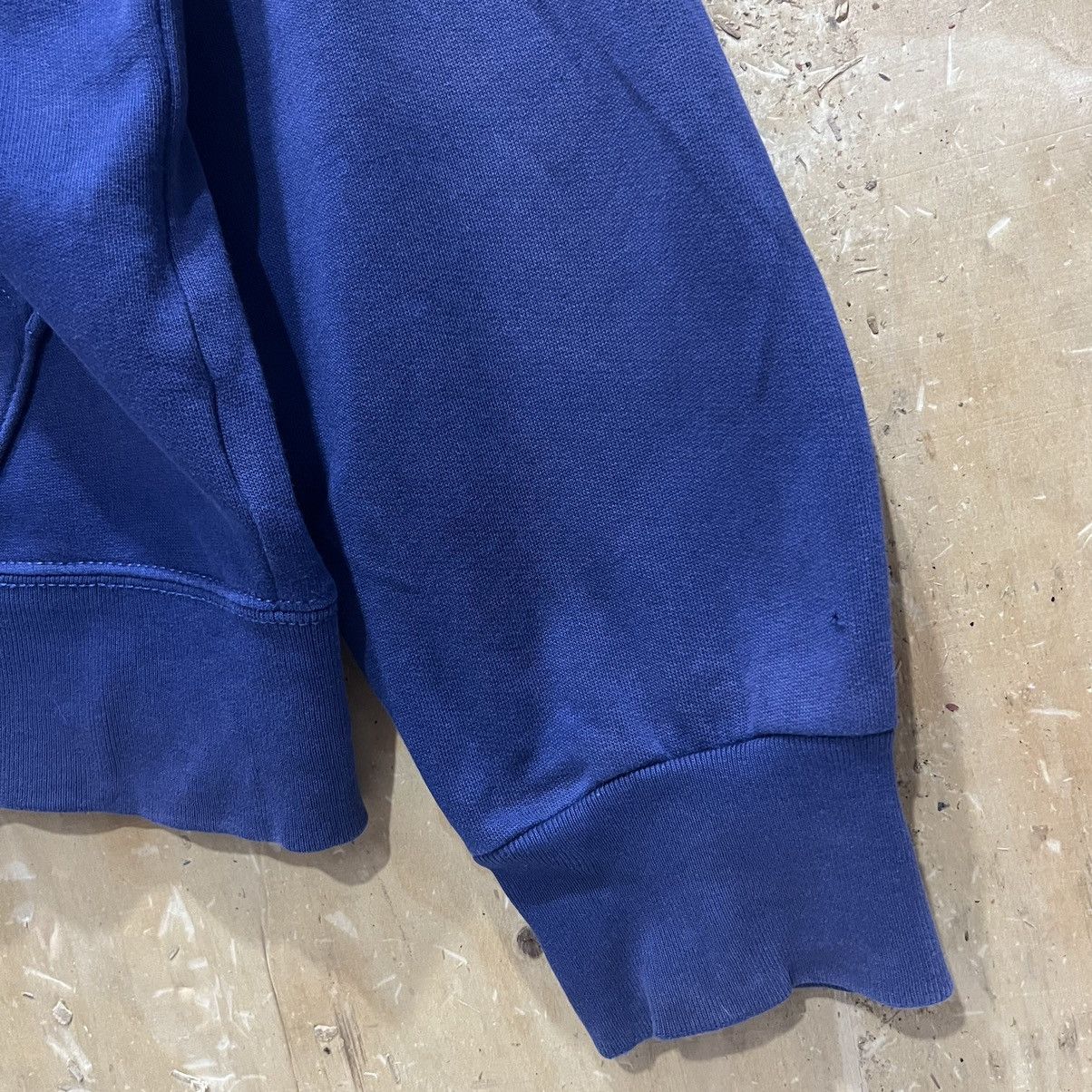 Vintage Denim and Supply Ralph Lauren Size US M / EU 48-50 / 2 - 5 Thumbnail