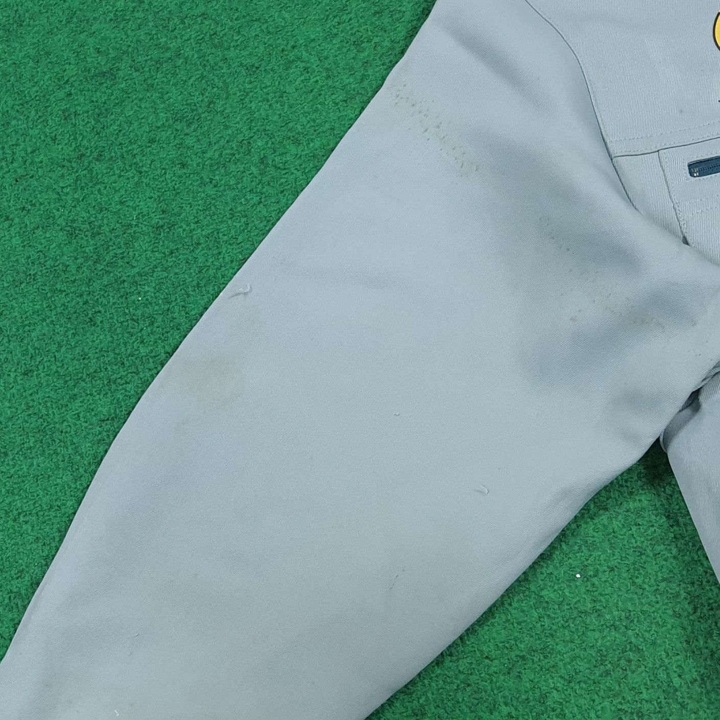 Japanese Brand Vintage Yamato Transport Japan Custom Logo Jacket C288N15 Size US M / EU 48-50 / 2 - 15 Thumbnail