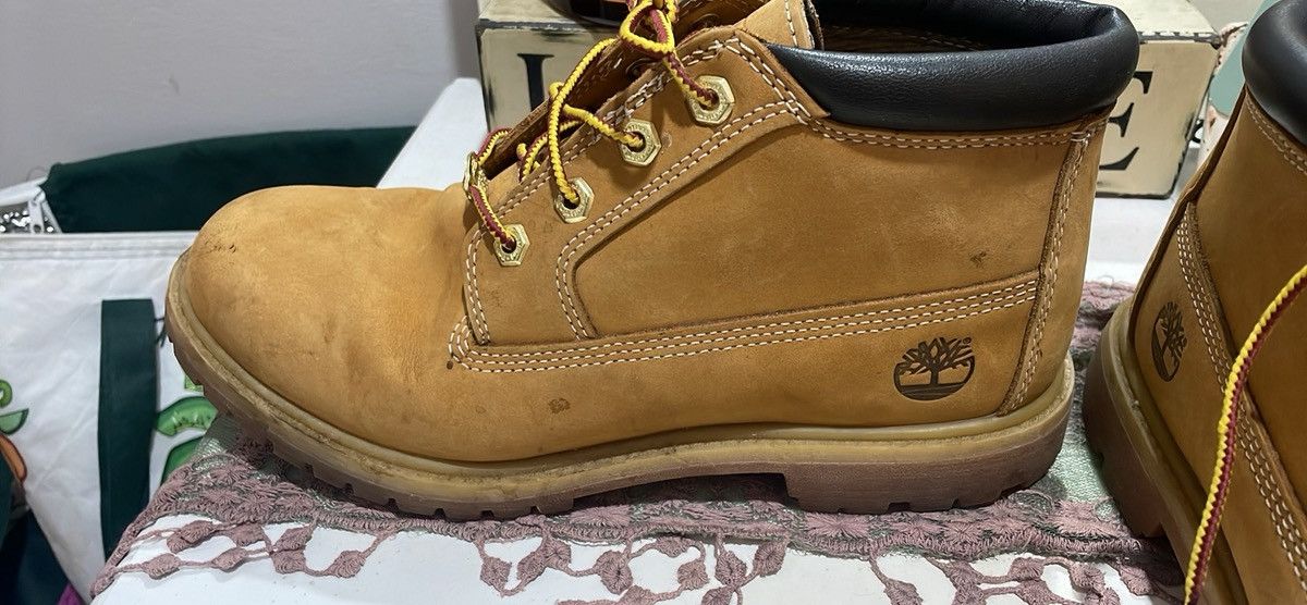 Timberland Nellie timberland Size US 10.5 / IT 40.5 - 4 Thumbnail