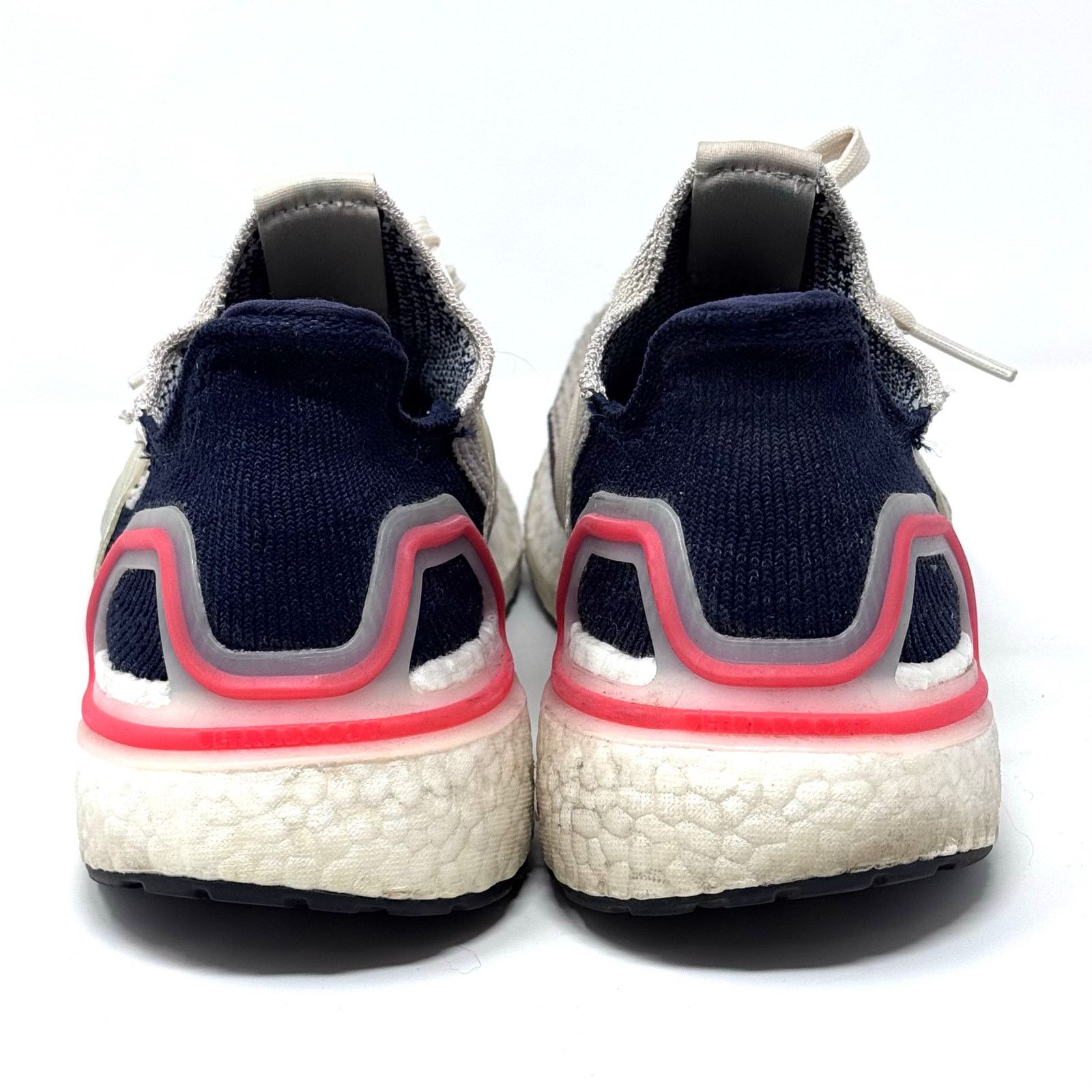 Adidas Adidas Ultraboost 19 ‘Clear Brown’ Size US 9 / EU 42 - 4 Thumbnail
