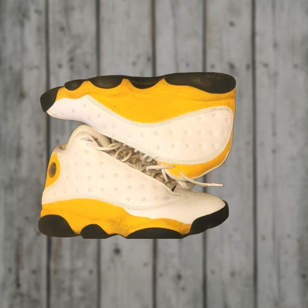 Jordan Brand Jordan 13 Del Sol 2022 Size 8 Size US 8 / EU 41 - 1 Thumbnail