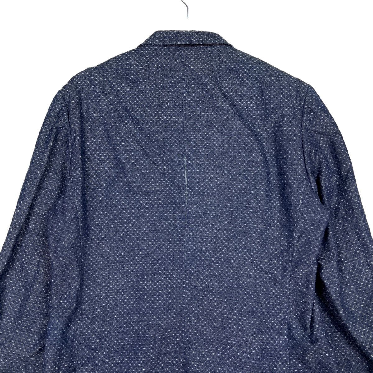 Other 🔥 UNITY LAZER SUIT JACKET MADE IN ITALY Size US M / EU 48-50 / 2 - 9 Thumbnail