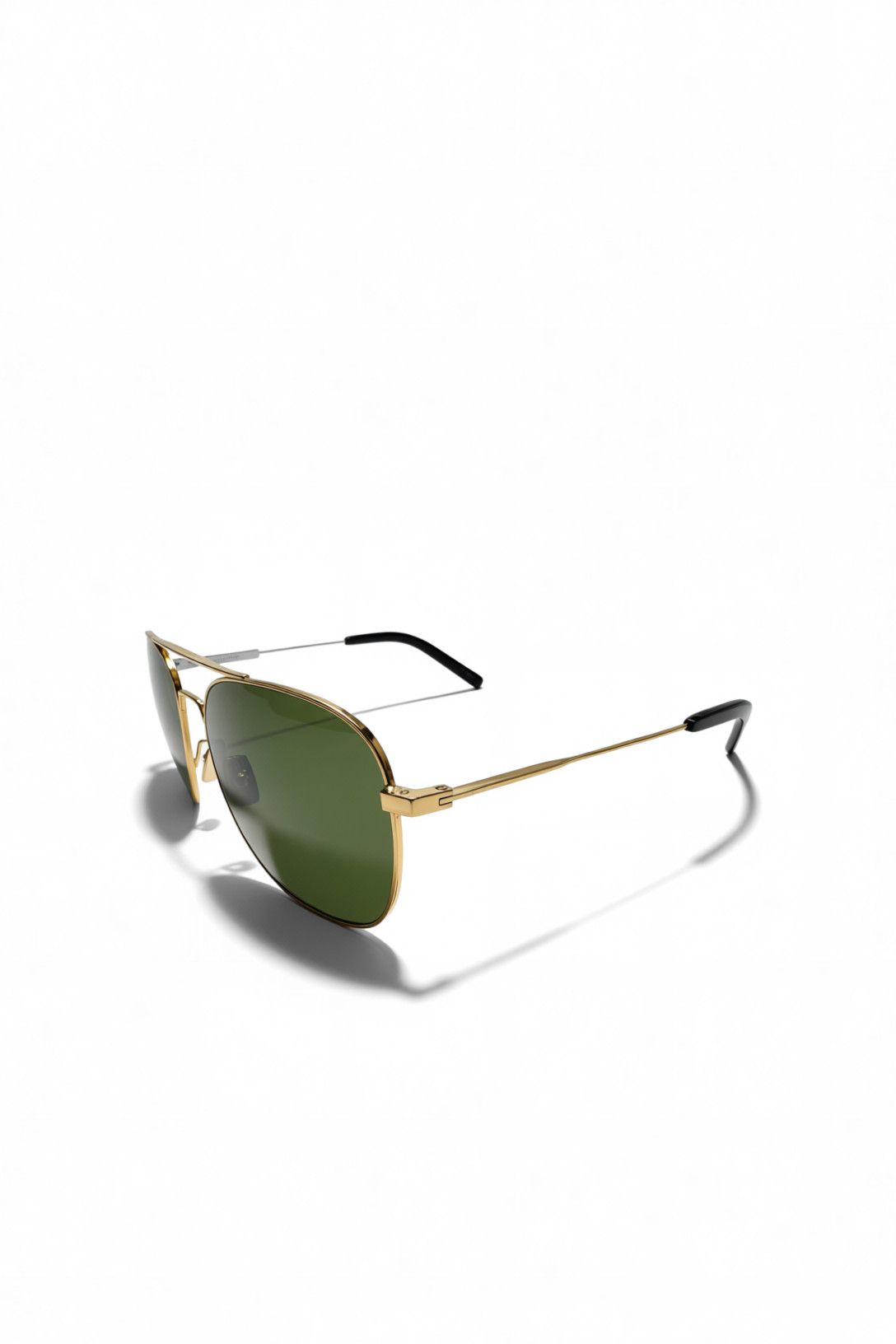 Saint Laurent Paris Saint Laurent Eyewear | SL86 Aviator Sunglasses Size ONE SIZE - 5 Thumbnail