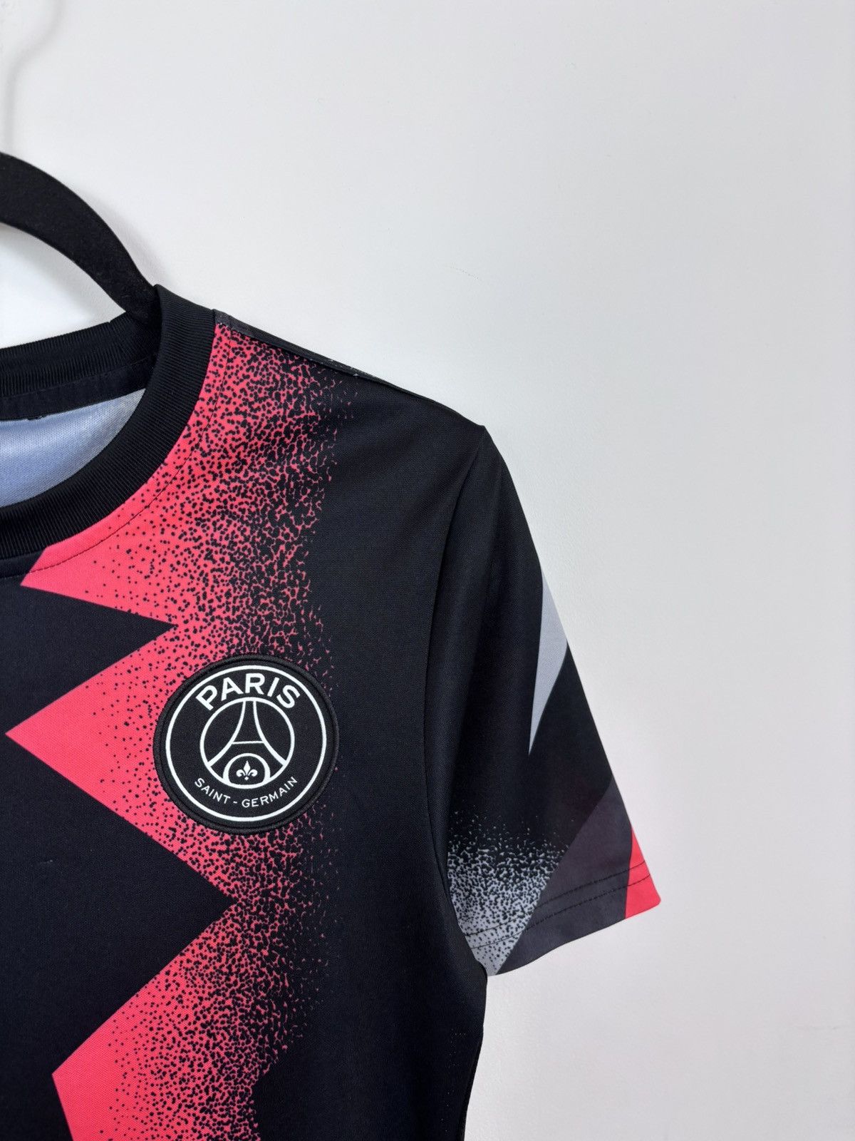 Jordan Brand Jordan Paris Saint Germain PSG 2019/20 Training Jersey Shirt Size US S / EU 44-46 / 1 - 6 Thumbnail
